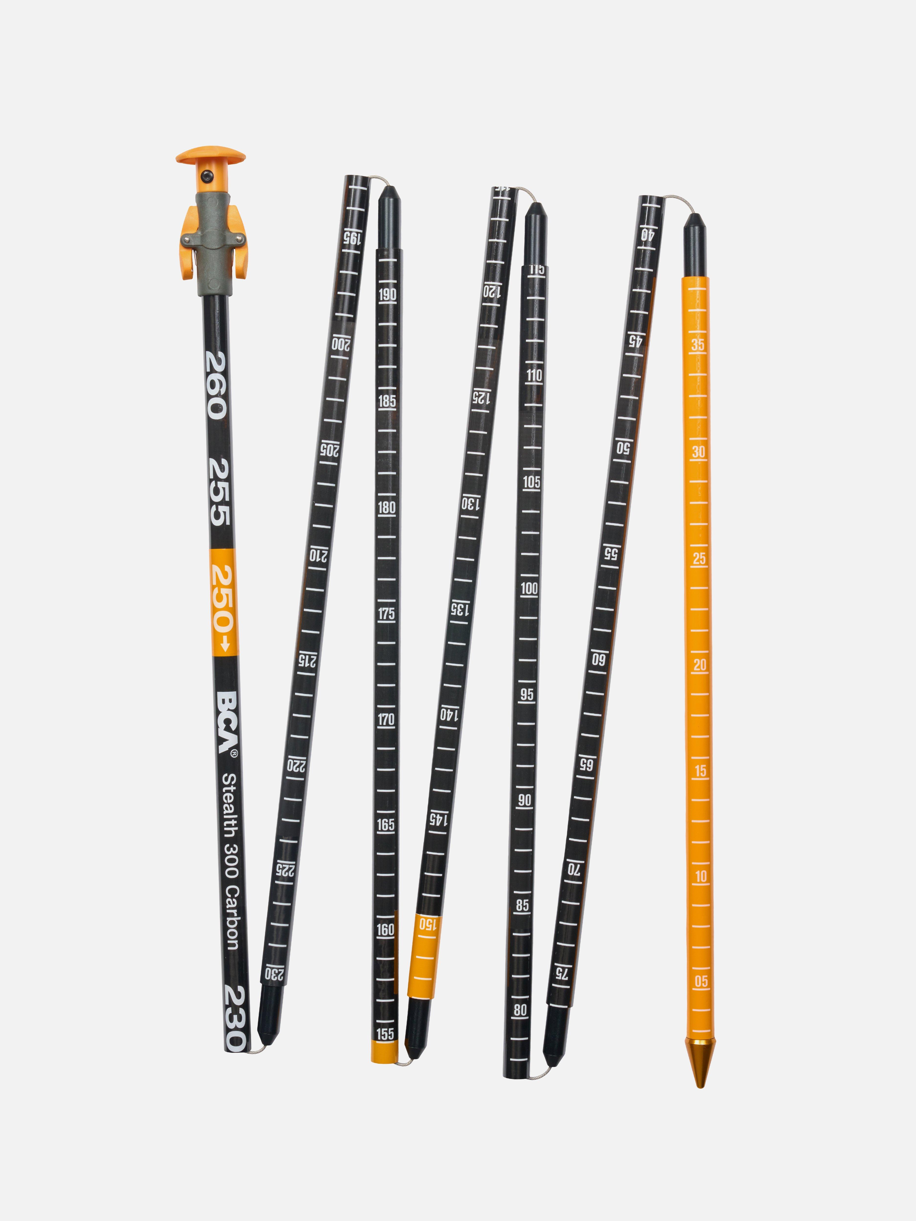 Backcountry Access Stealth Avalanche Probe