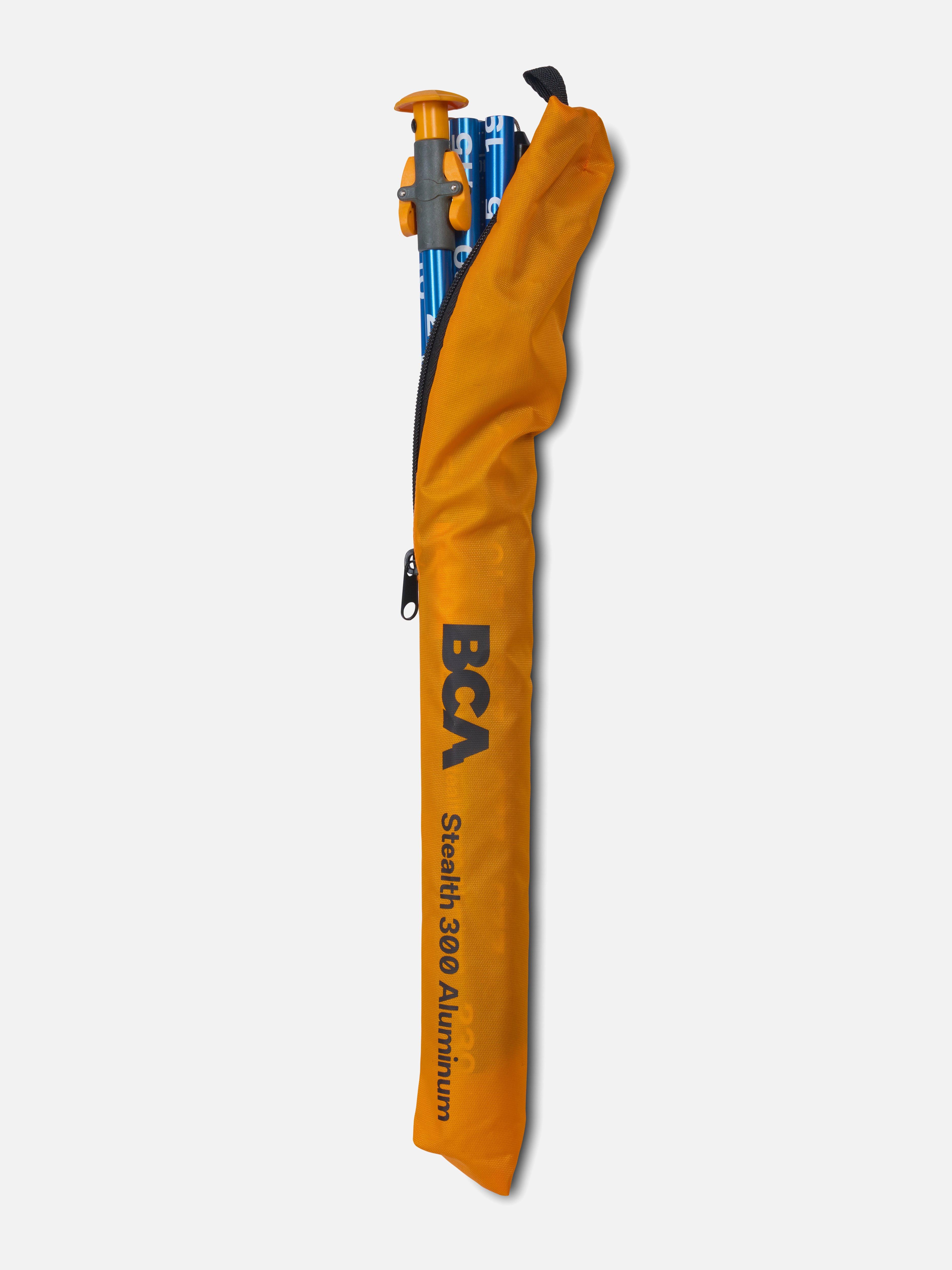 BCA Tracker 4 Avalanche Rescue Package - Thumbnail 2