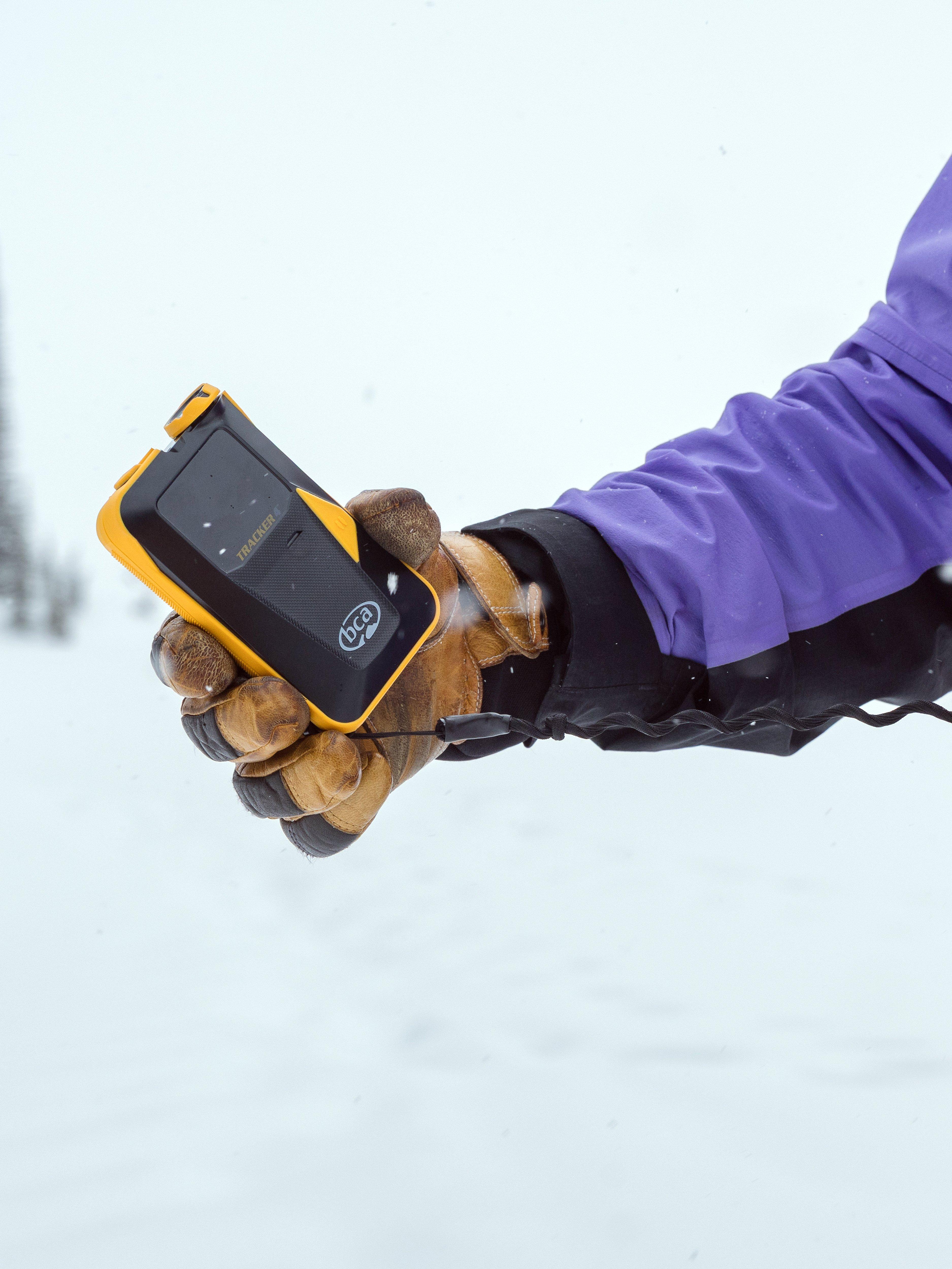 BCA Tracker 4 Avalanche Rescue Package - Thumbnail 5