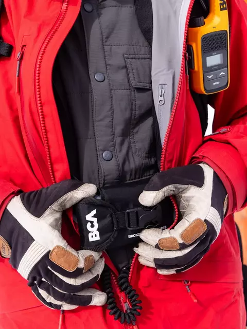 BCA Tracker™ S Avalanche Beacon 2025 | Backcountry Access BCA Tracker™ S Avalanche Beacon 2025 | Backcountry Access