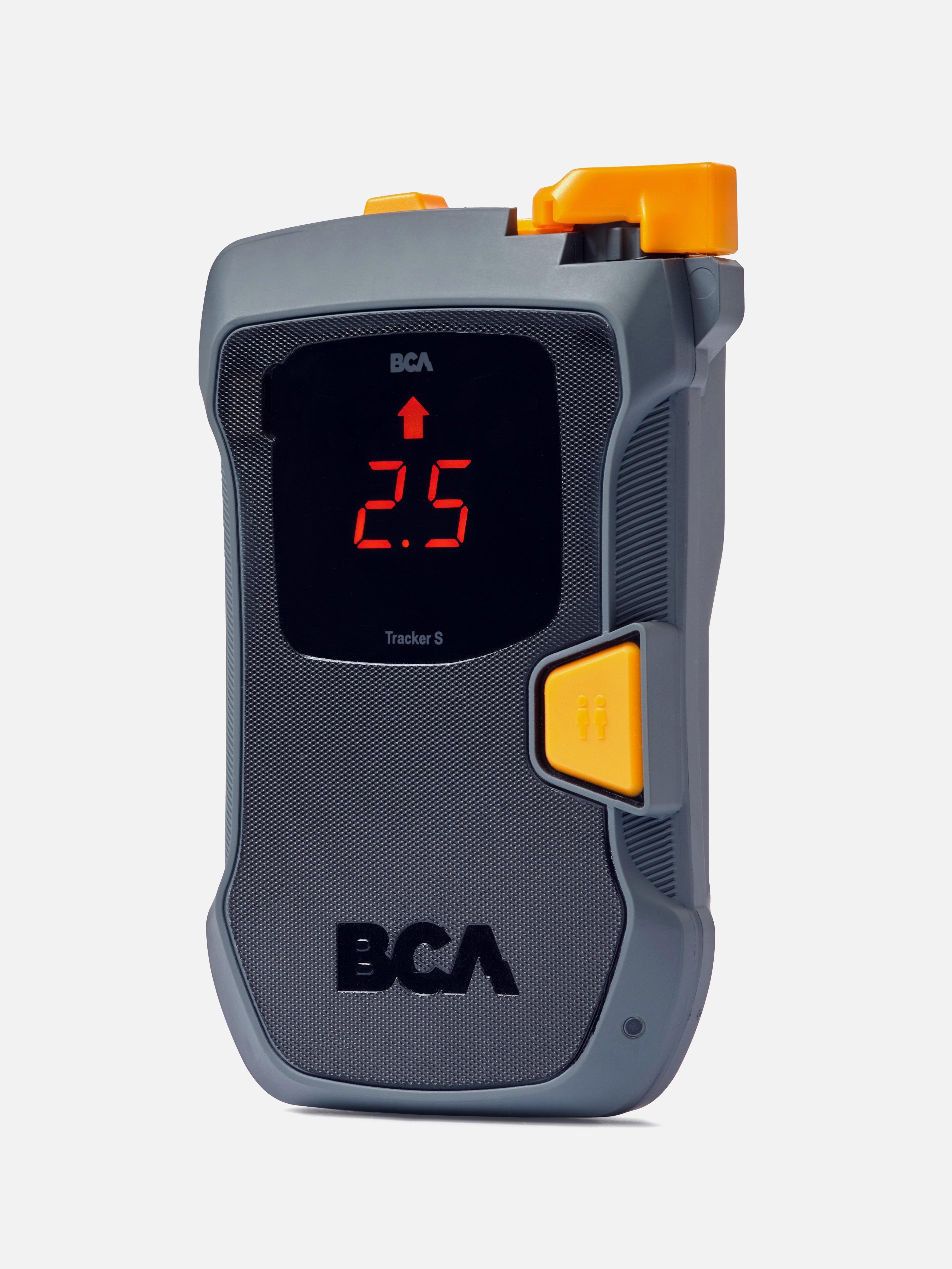 BCA Tracker™ S Avalanche Rescue Package 2027 | Backcountry Access