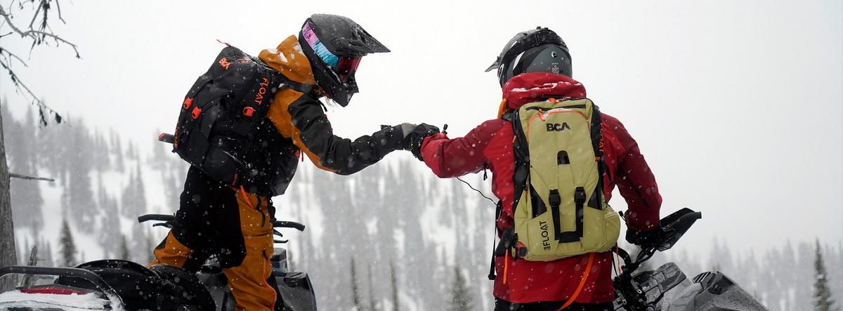 Avalanche Airbags | Backcountry Access