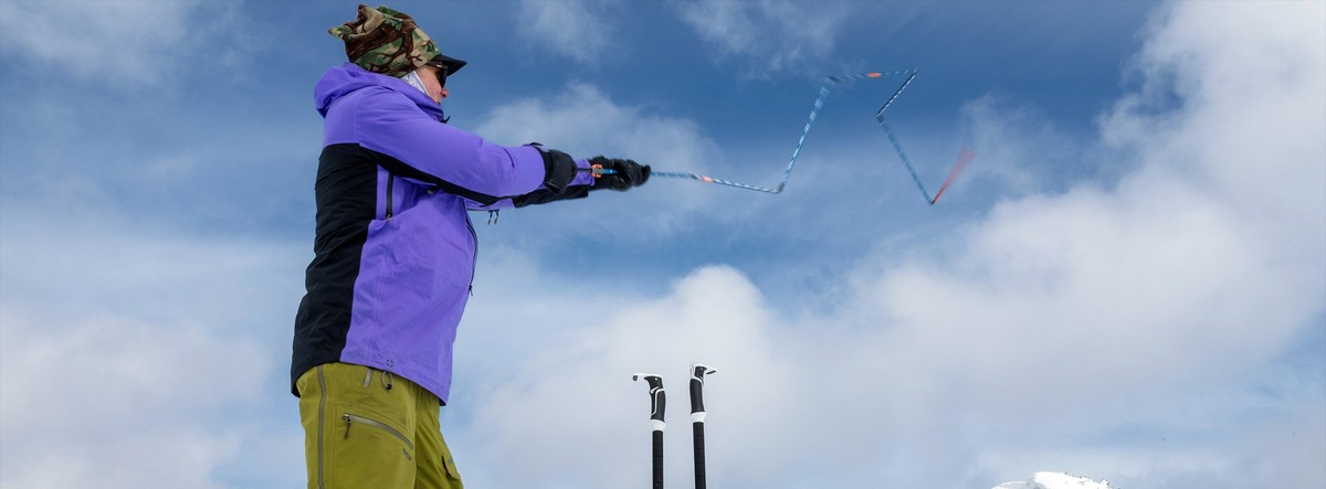 Avalanche Probes | Backcountry Access