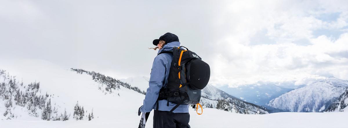 Stash Packs | Backcountry Access