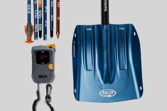 BCA Tracker™ S Avalanche Beacon 2026 | Backcountry Access