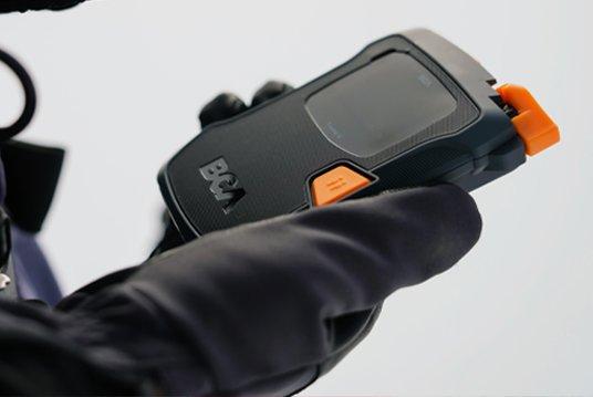 BCA Tracker™ S Avalanche Beacon 2026 | Backcountry Access