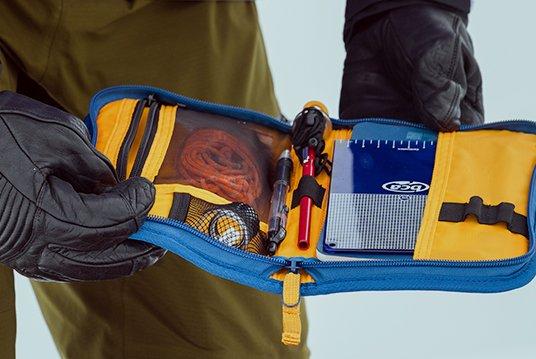 BCA Stealth™ 270 Avalanche Probe 2025 | Backcountry Access