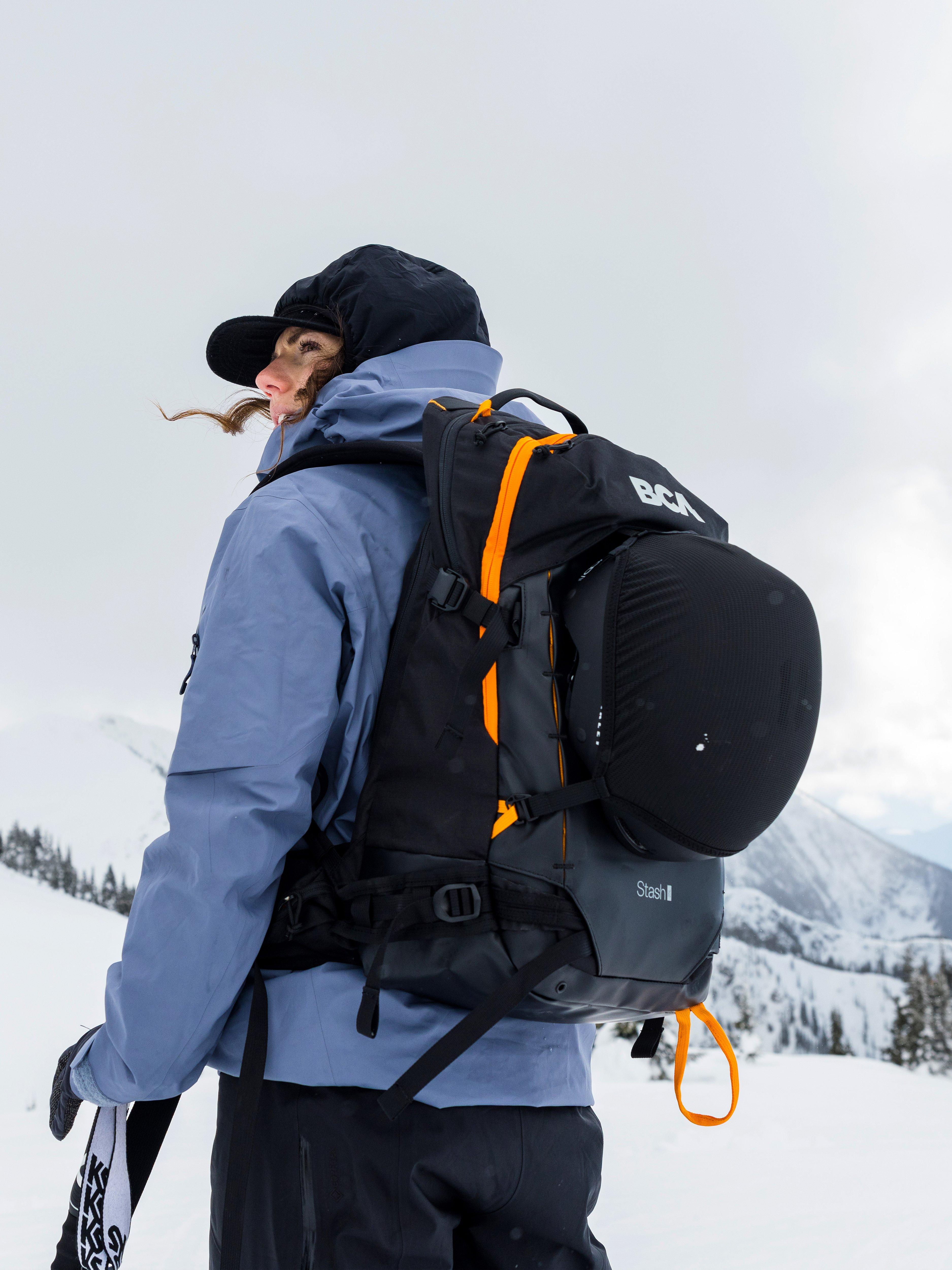 BCA Stash™ 25 Backpack 2027 | Backcountry Access
