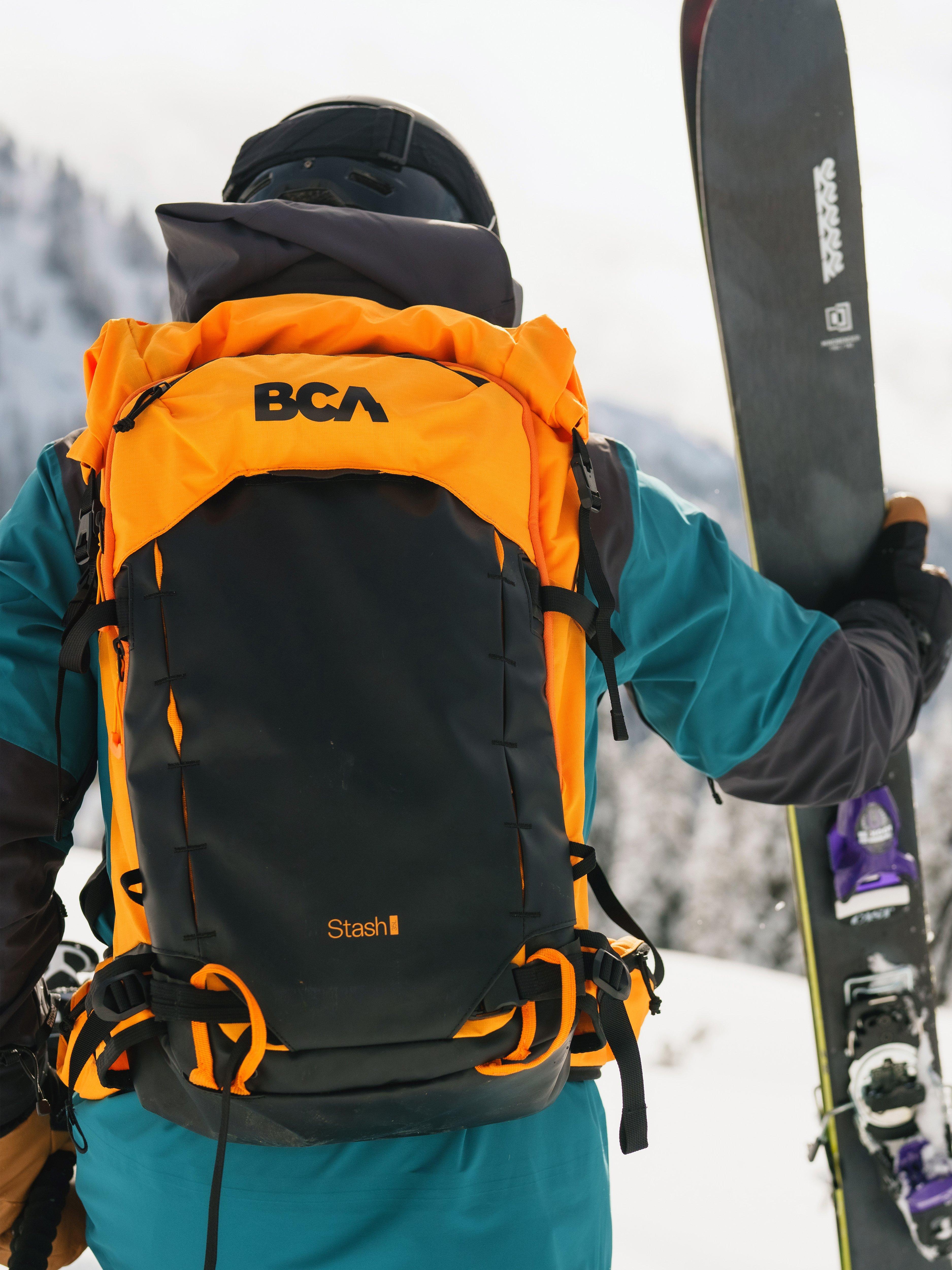 BCA Stash™ 35 Backpack 2027 | Backcountry Access