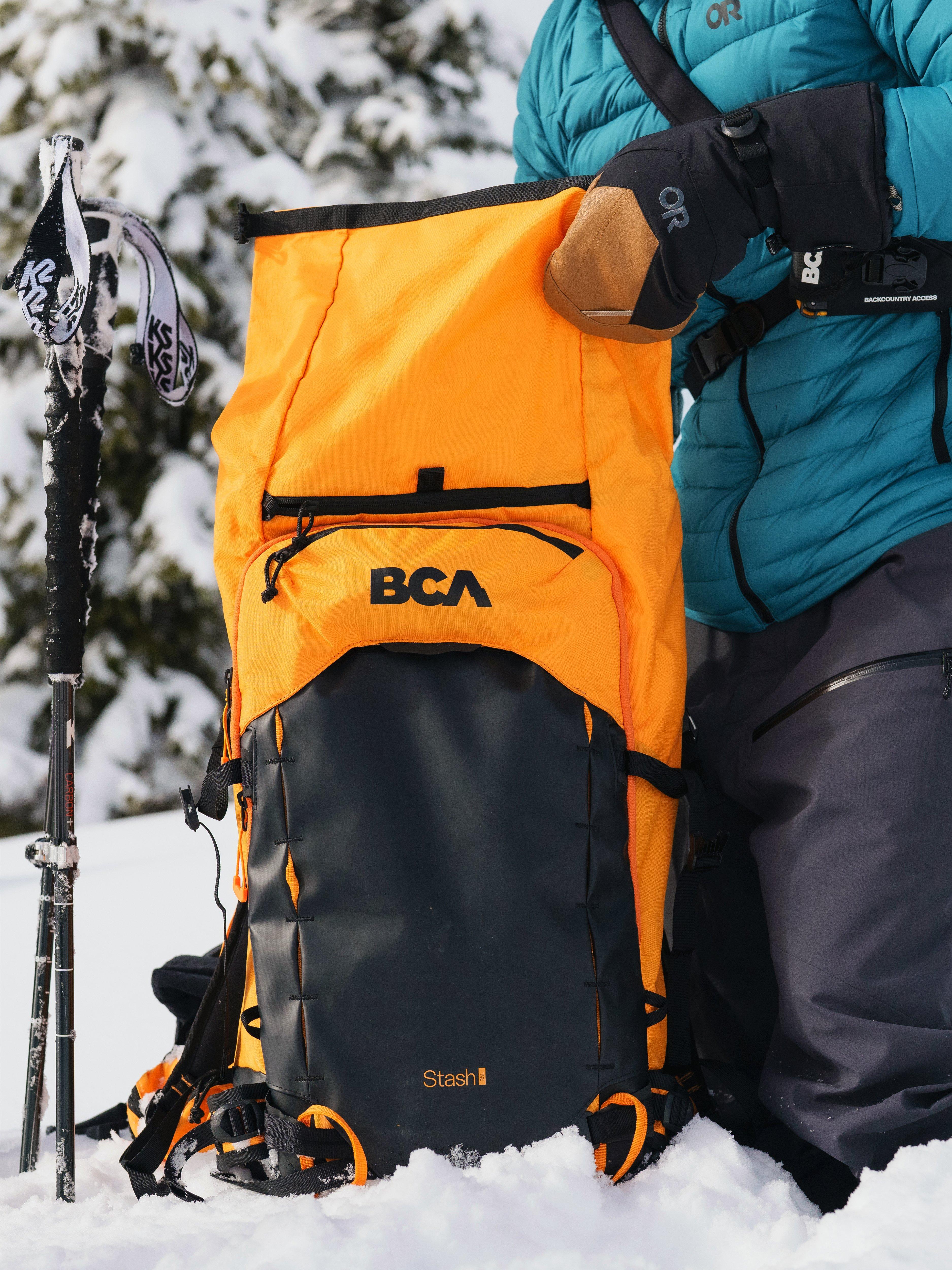 BCA Stash™ 35 Backpack 2027 | Backcountry Access