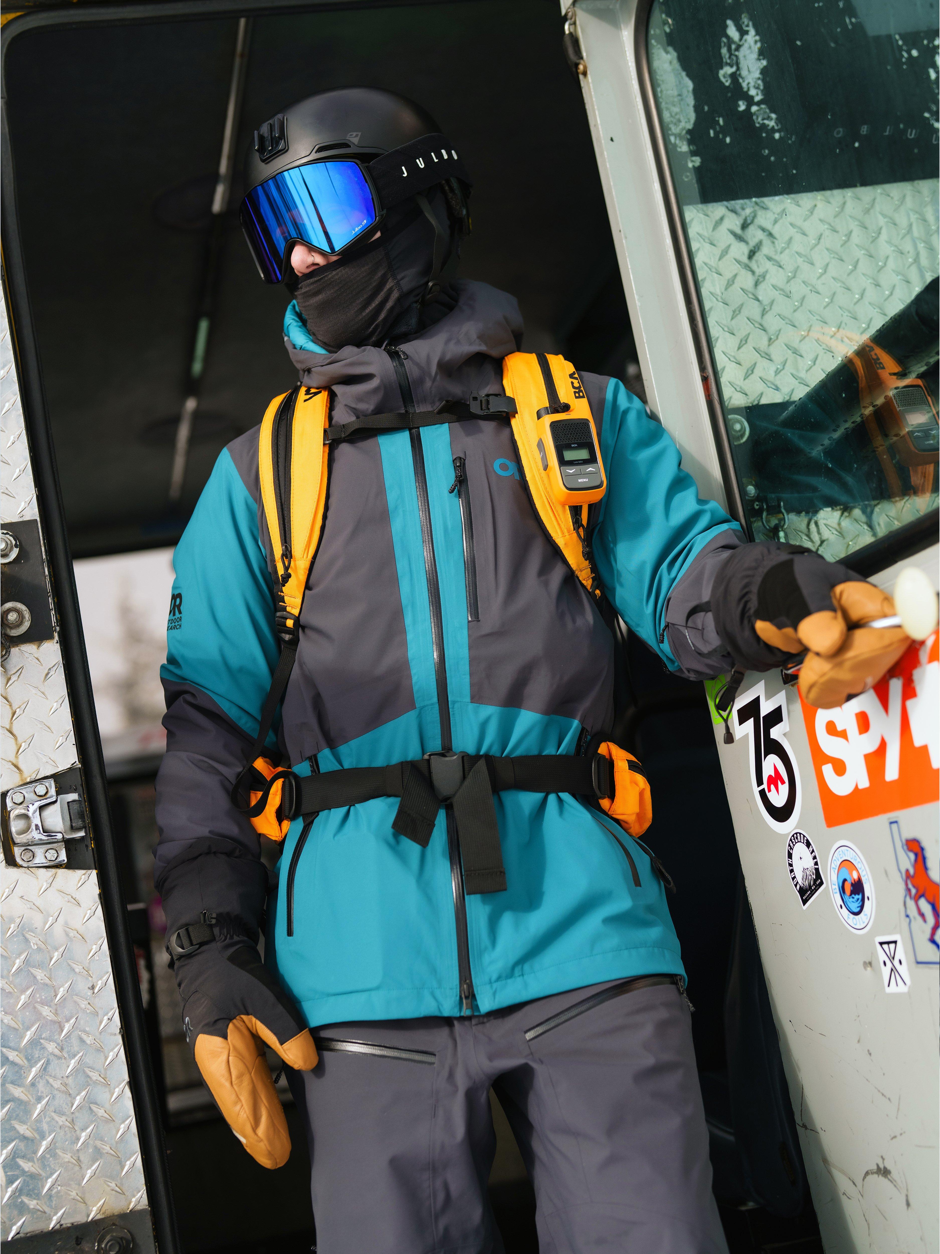 BCA Stash™ 35 Backpack 2027 | Backcountry Access