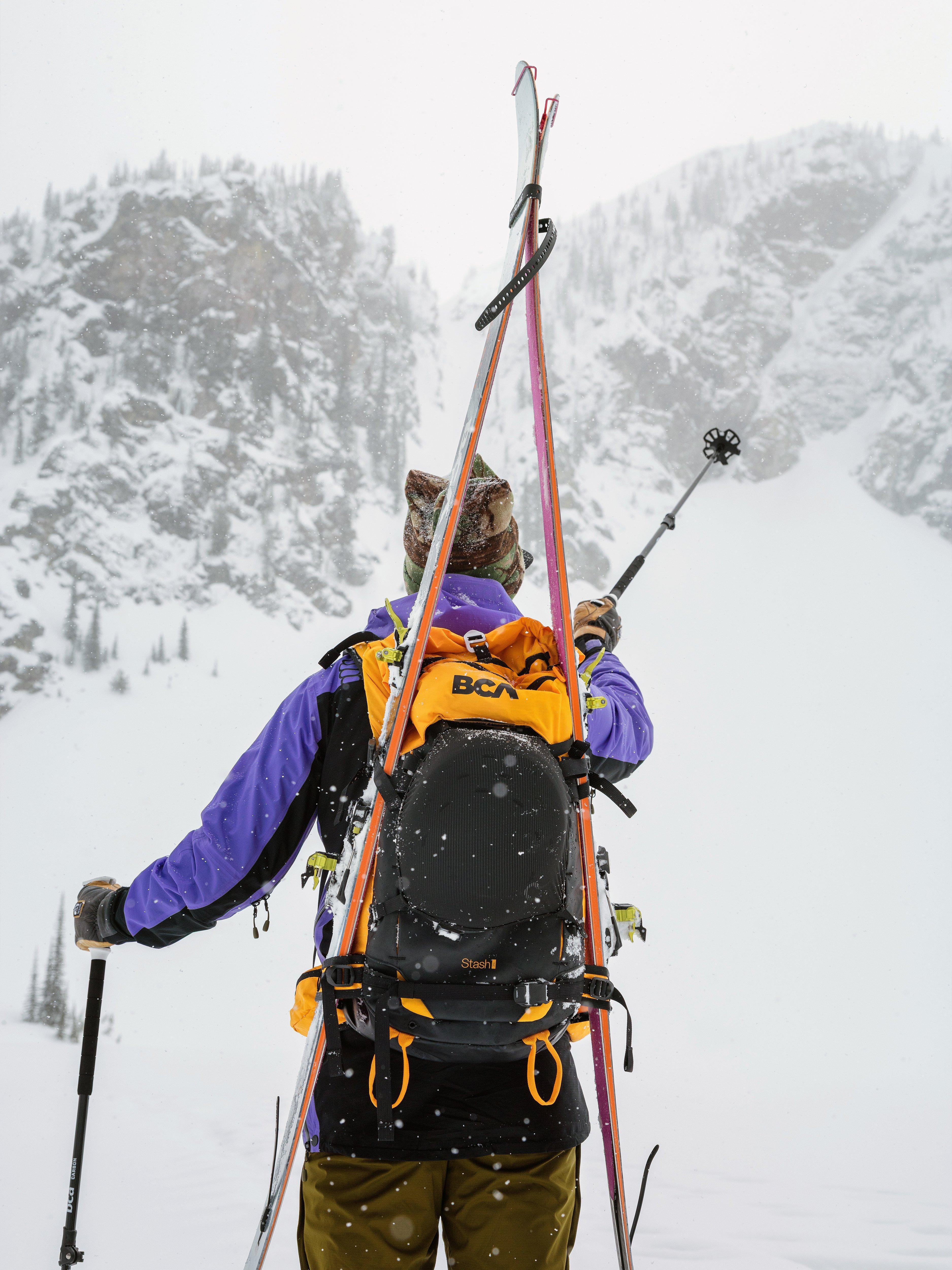 BCA Stash™ 35 Backpack 2027 | Backcountry Access
