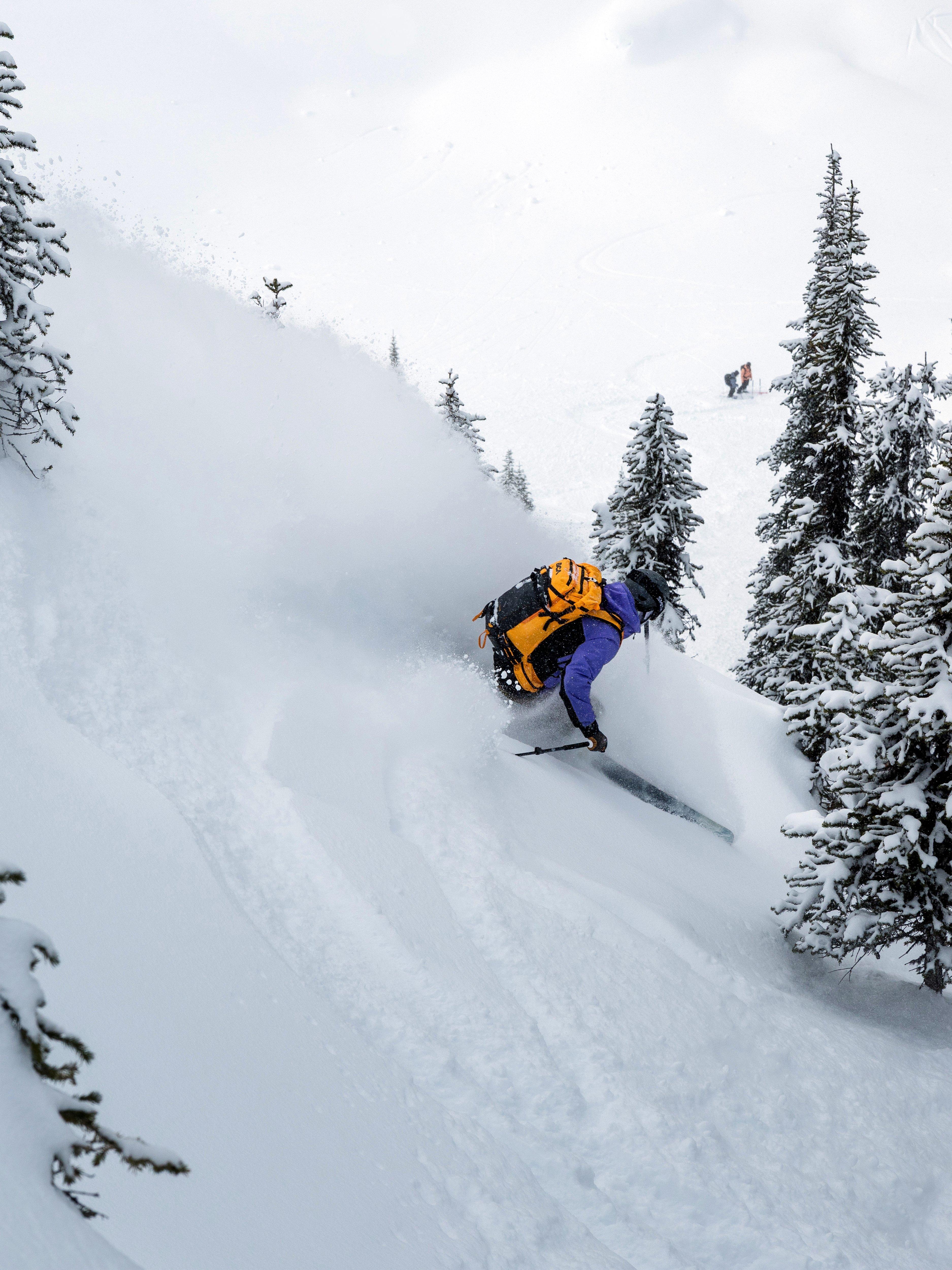 BCA Stash™ 35 Backpack 2027 | Backcountry Access