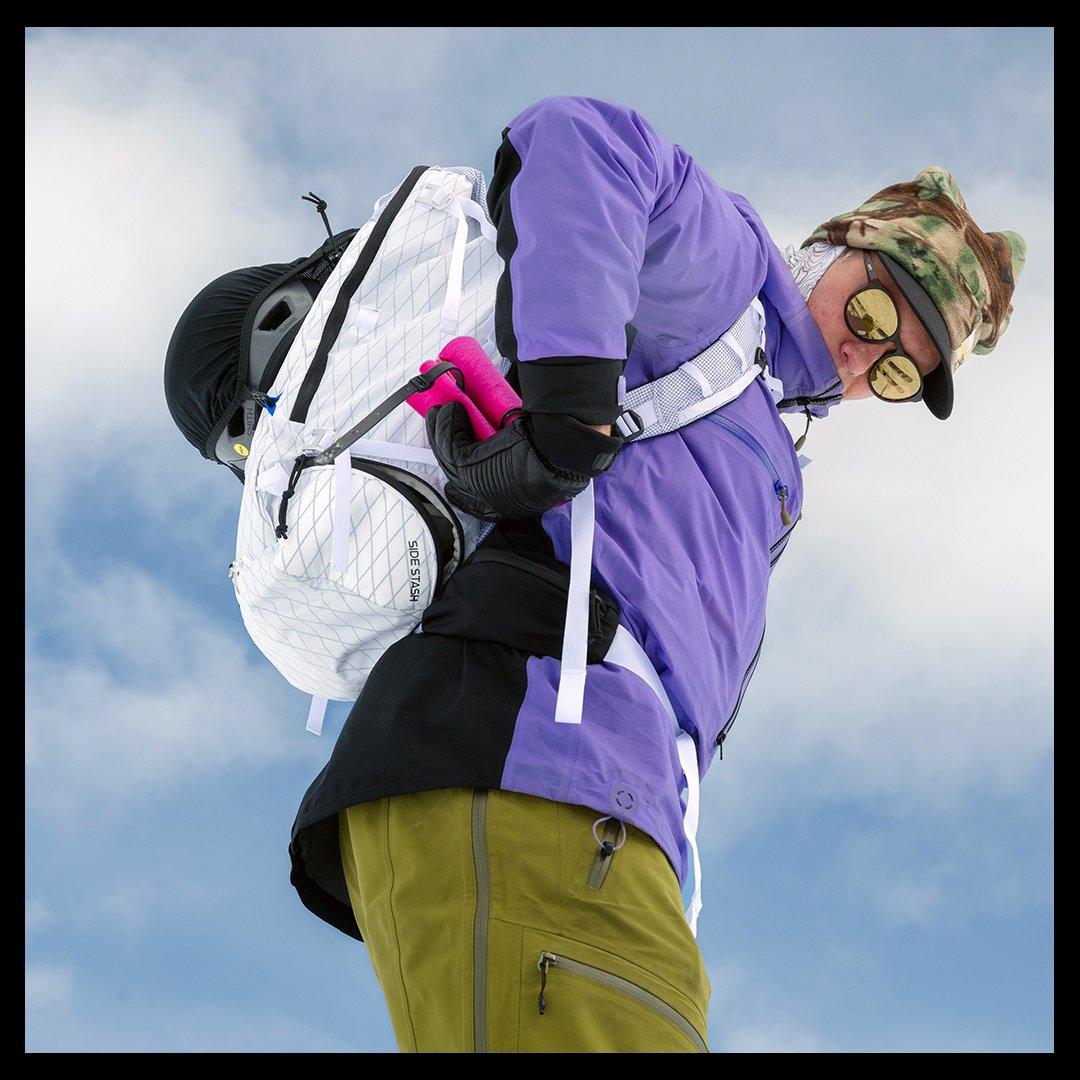 BCA Stash Pack Collection