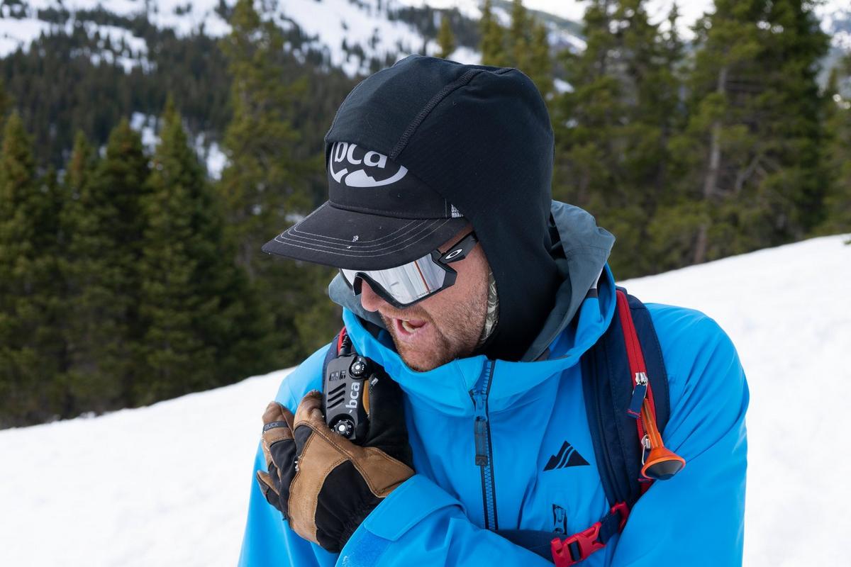 How to Choose, How to Use a BC Link Backcountry Radio Backcountry Access