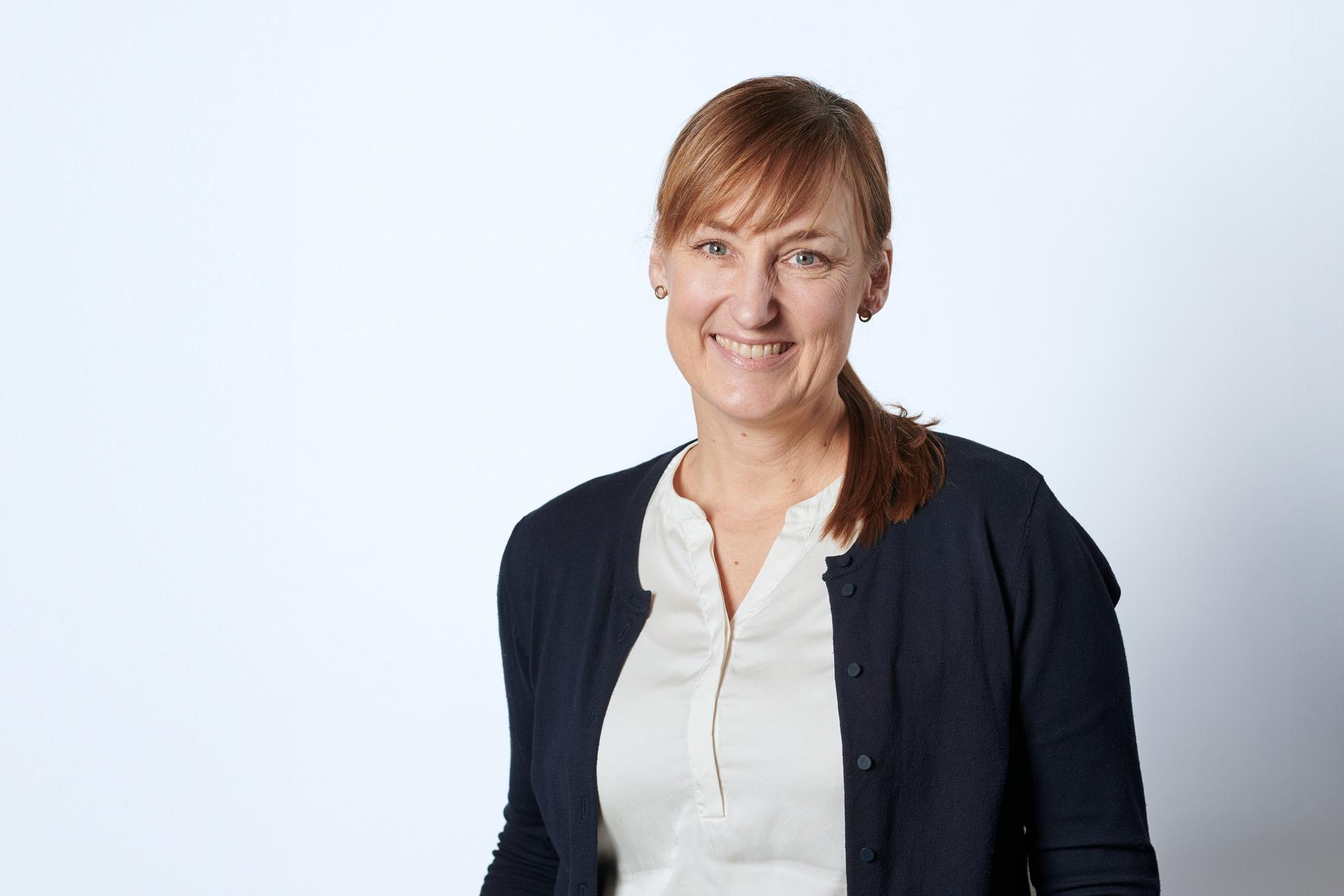 Anne Hjørngaard Lauritsen