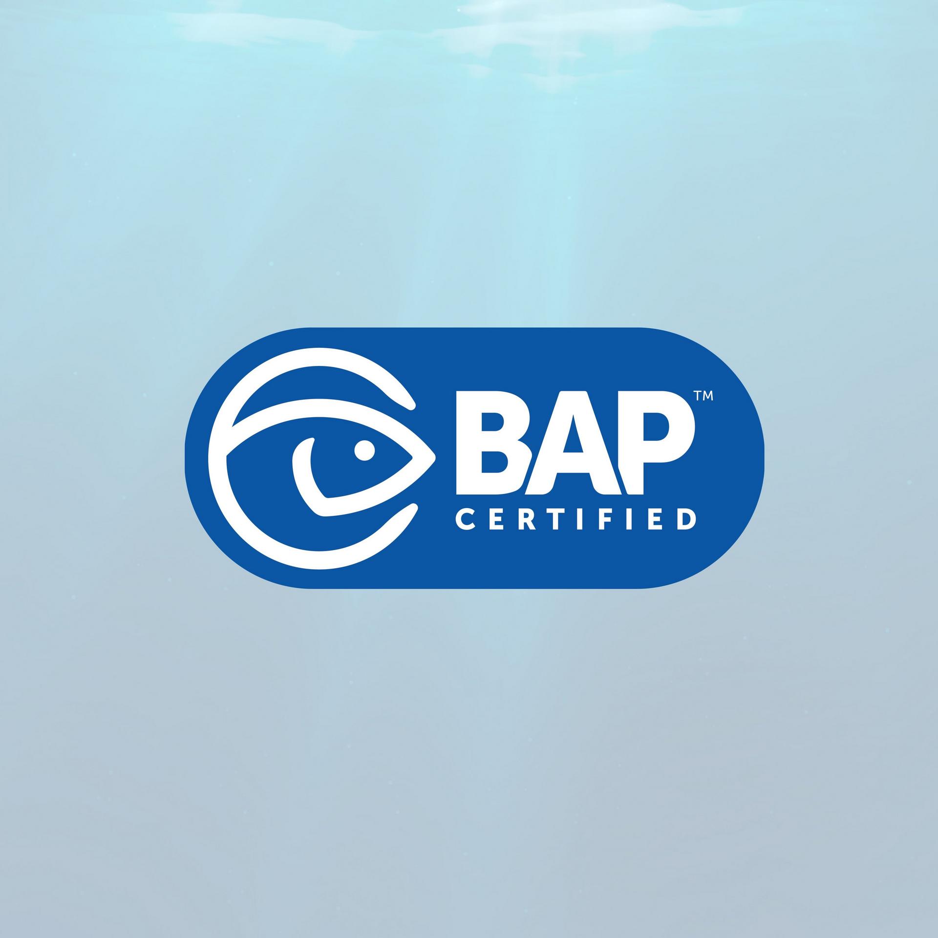 Best Aquaculture Practices (BAP)