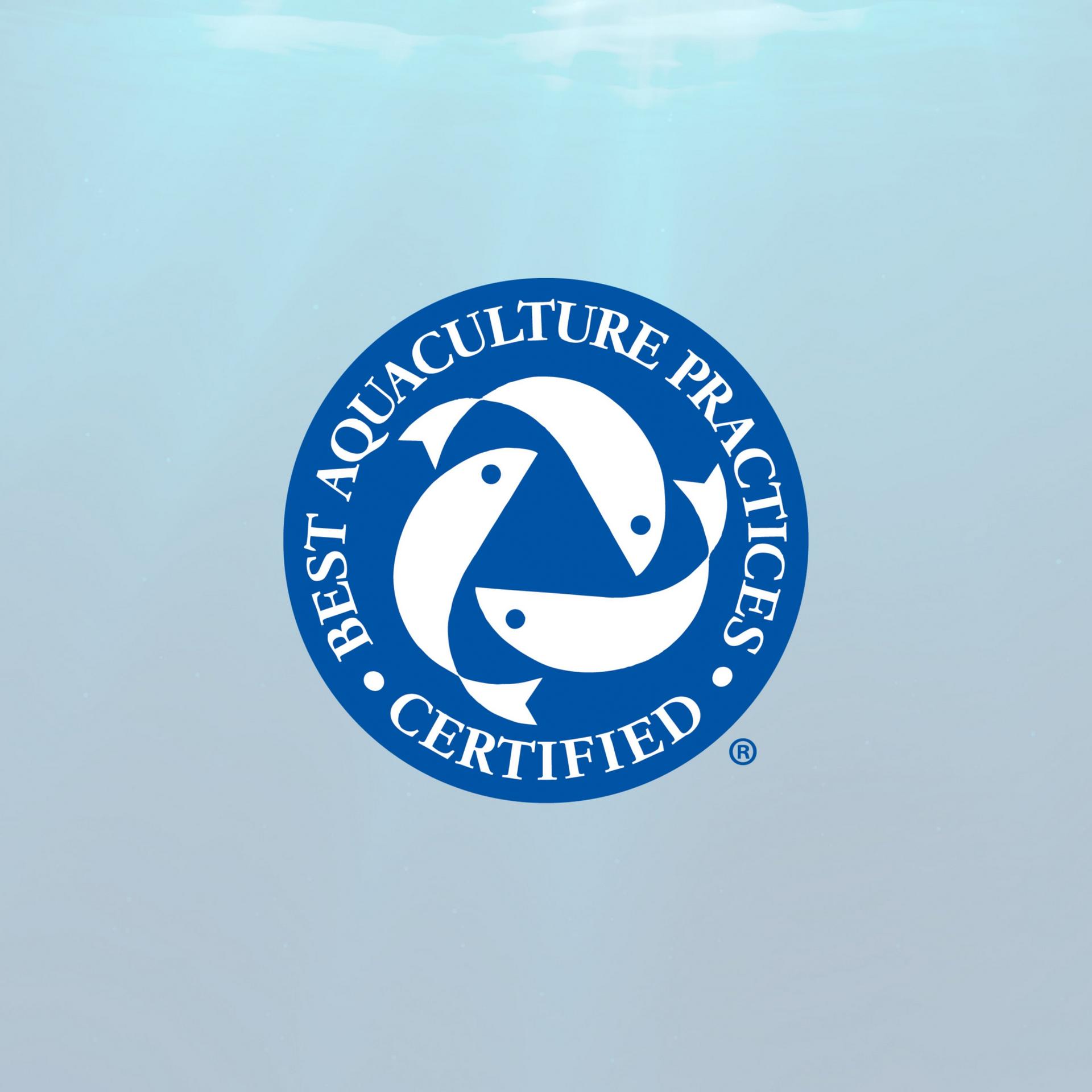 Best Aquaculture Practices (BAP)