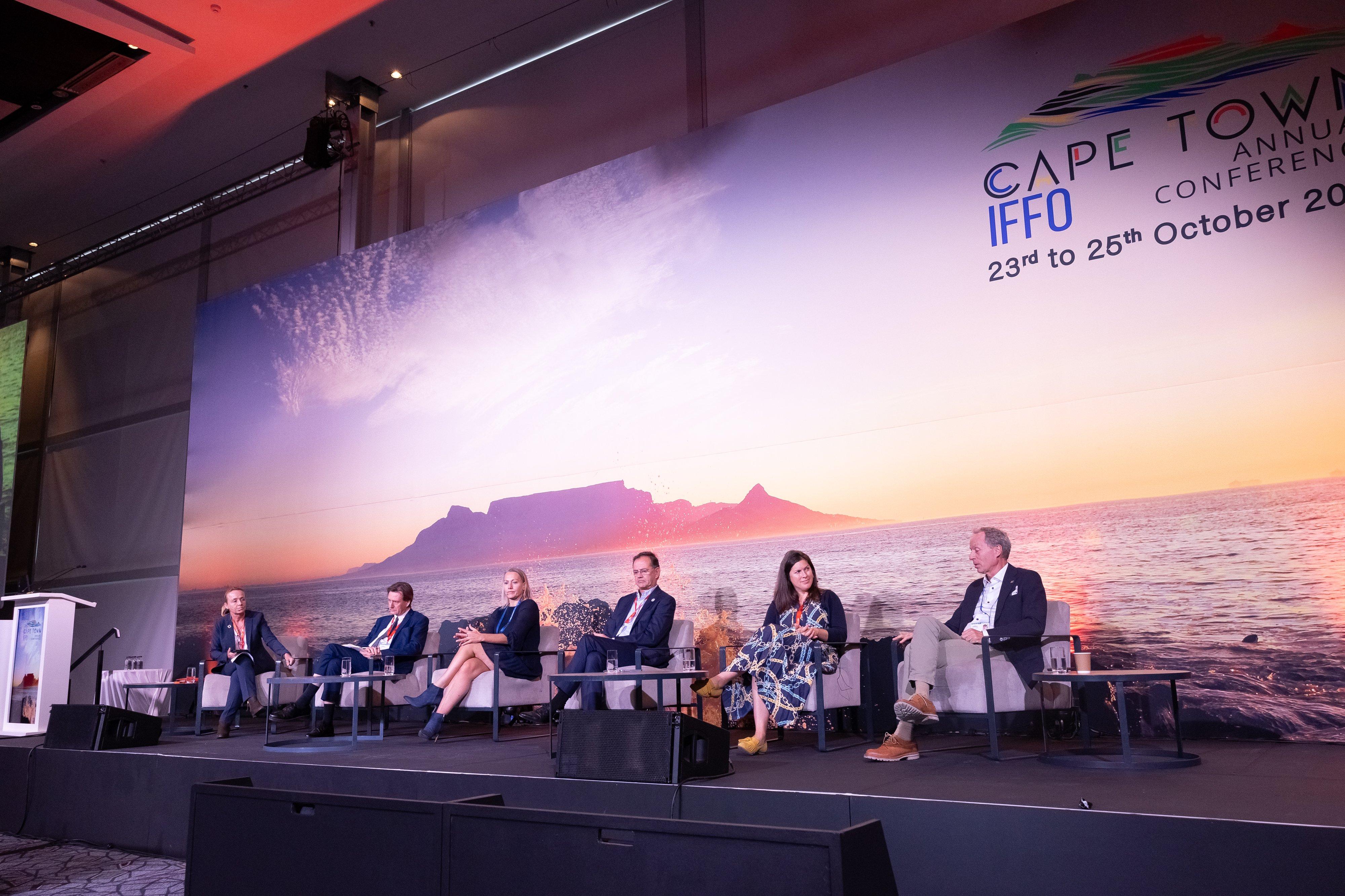 BioMar Events & Conferences