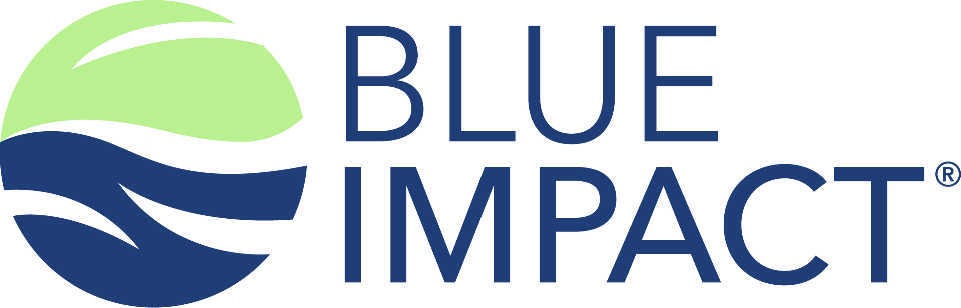 Blue Impact