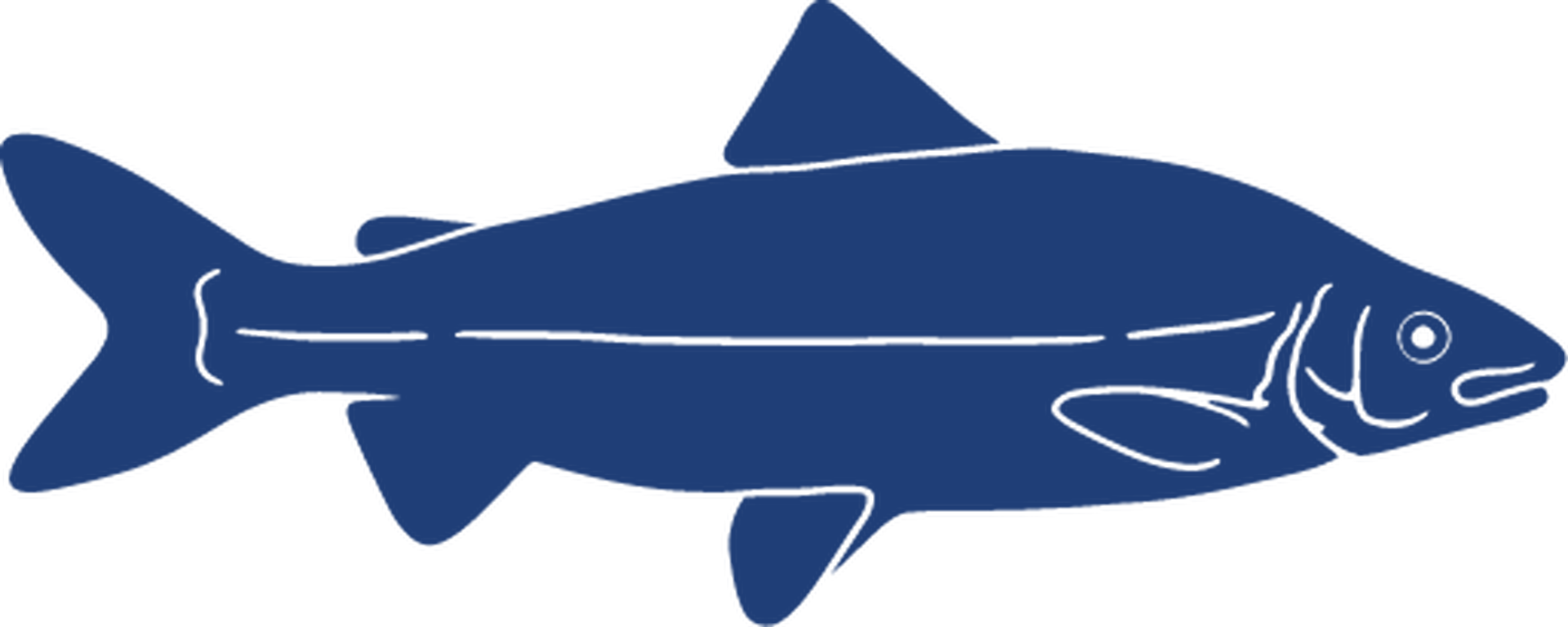 Whitefish Icon