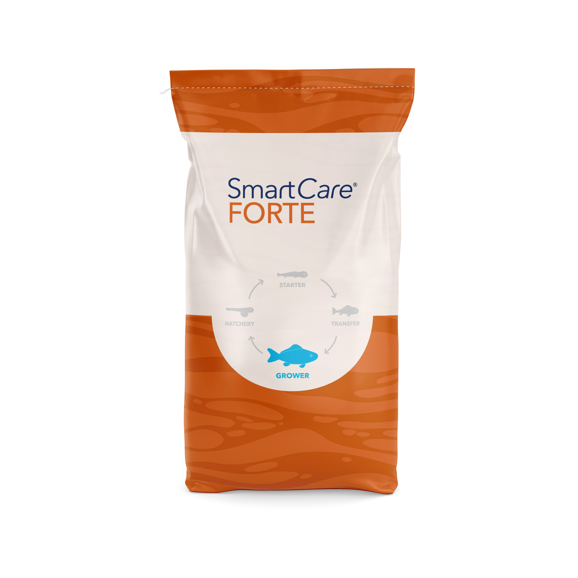 SmartCare FORTE health feed