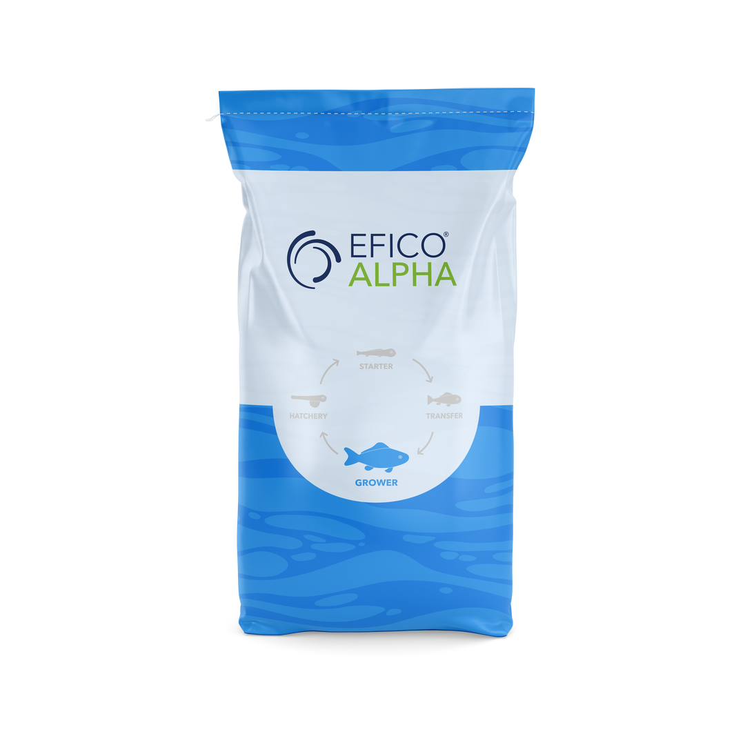 EFICO Alpha