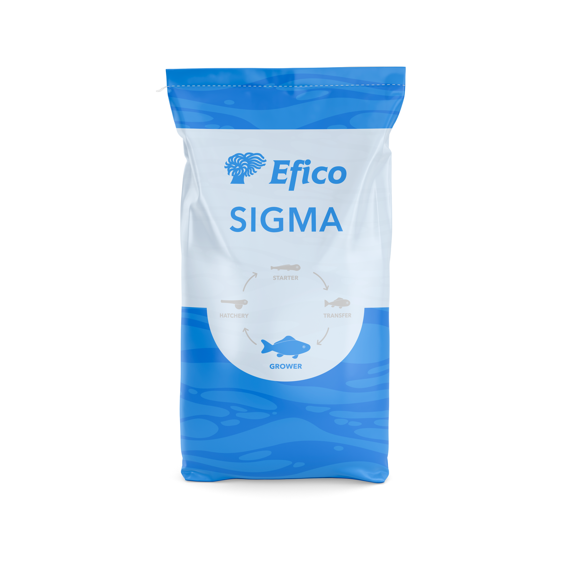 BioMar's Efico Sigma high performance feed