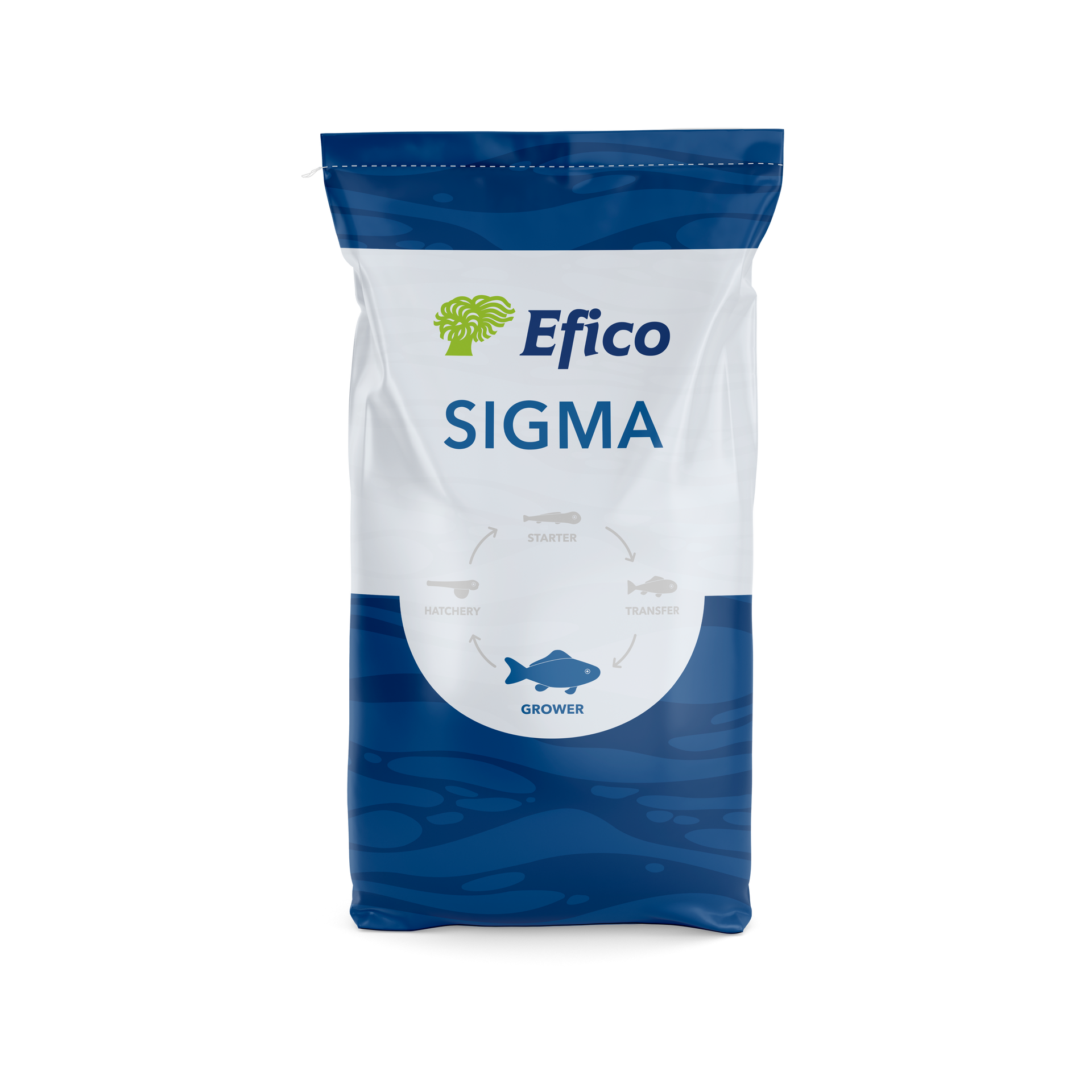 BioMar's Efico Sigma top performance feed