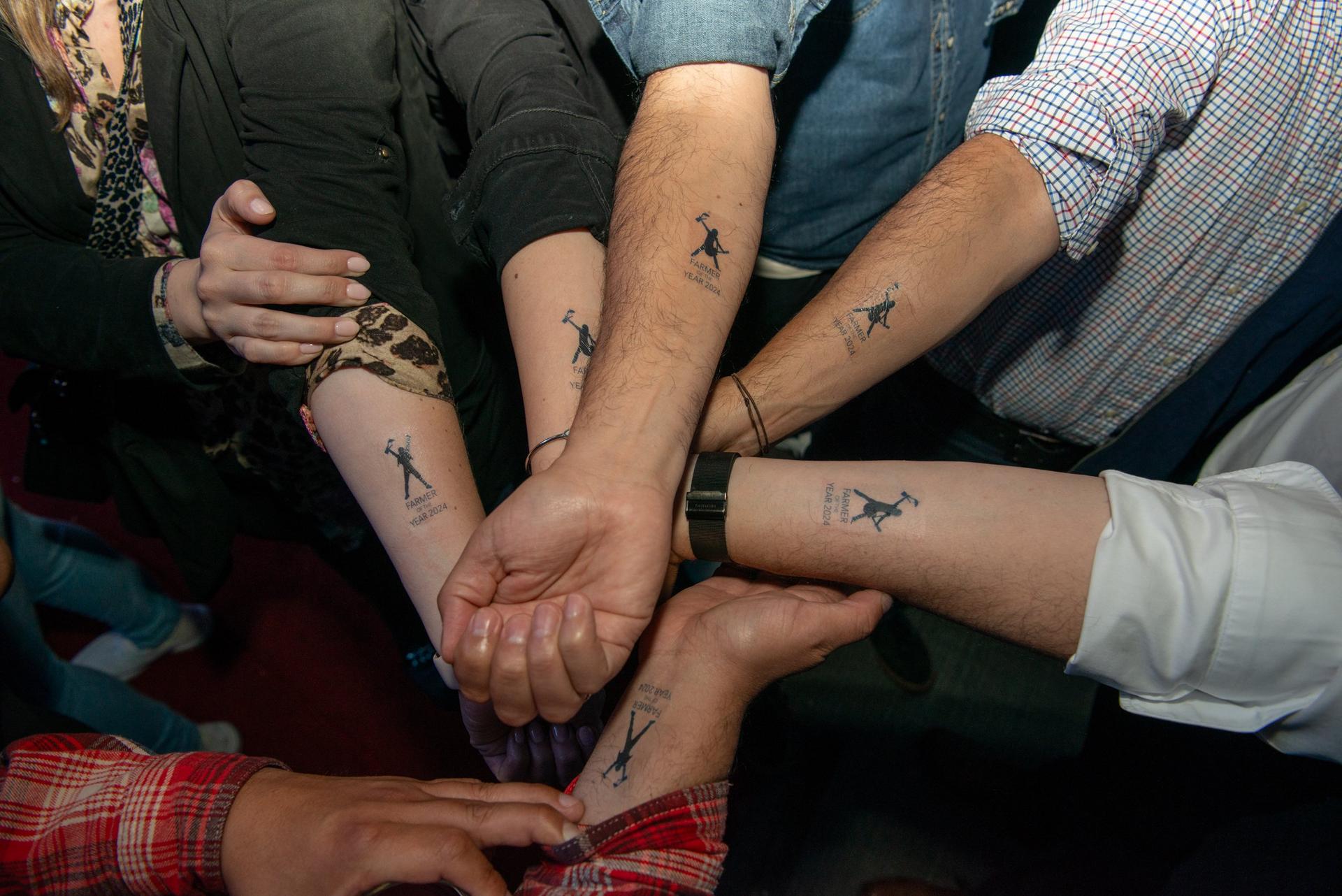 Farmer-of-the-year-2024-tatuajes