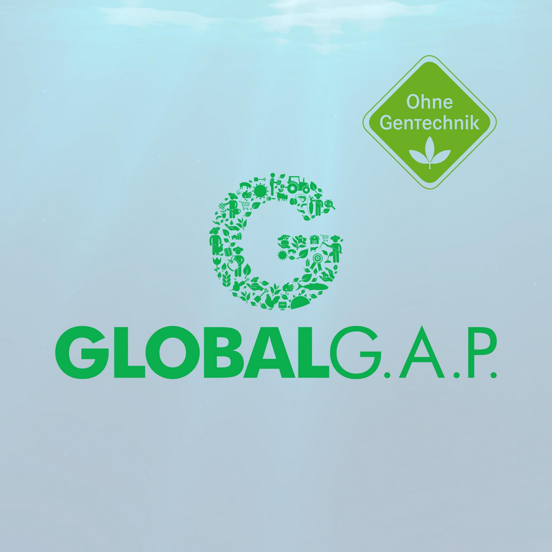 Global G.A.P Add-on Non-GM