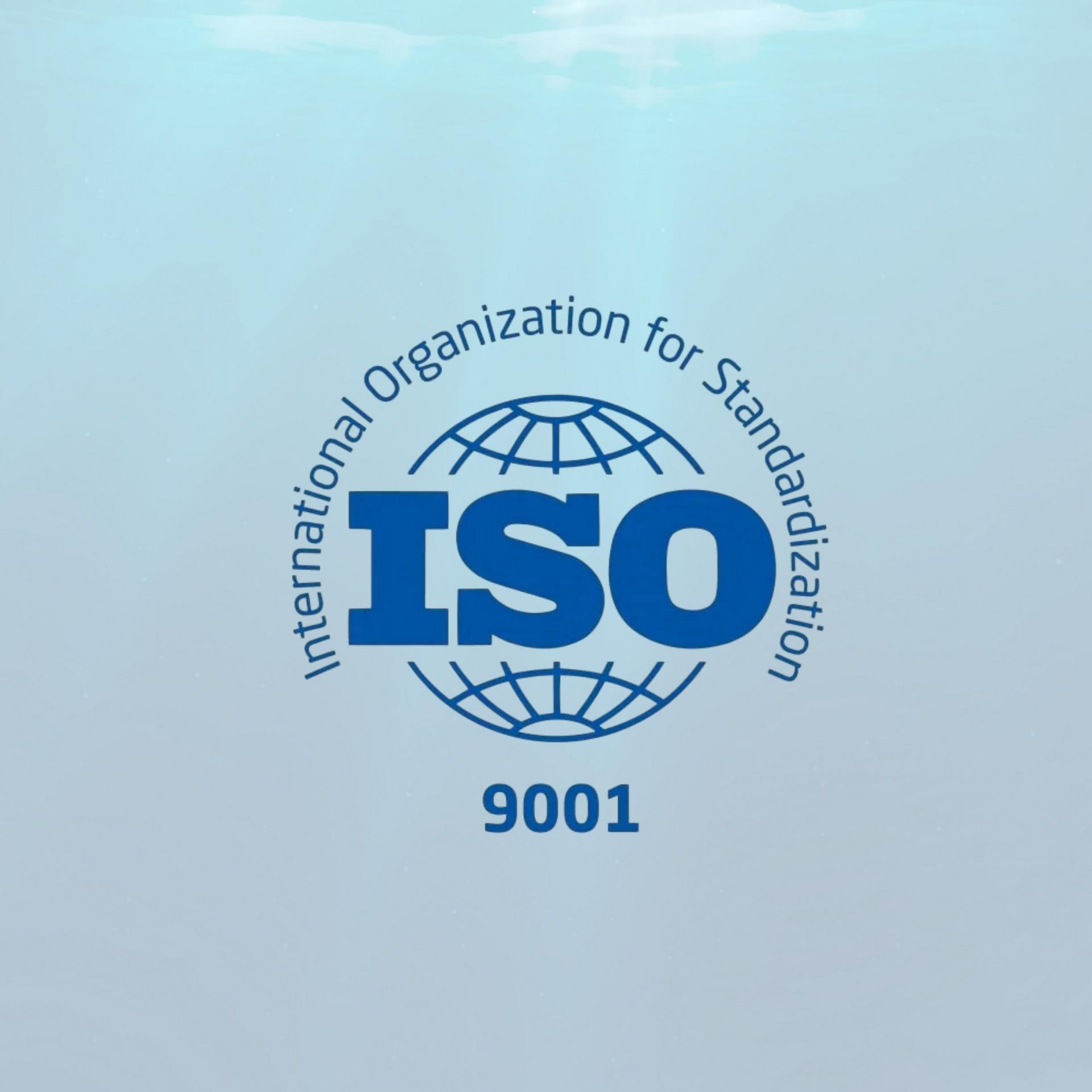 ISO 9001