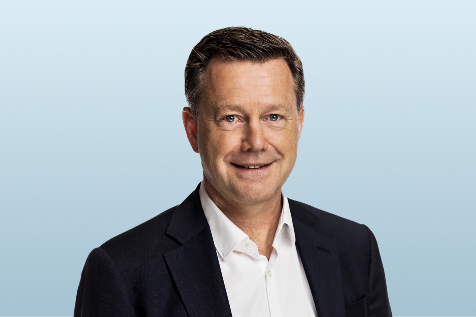 Kristian Johnsen Hundebøl