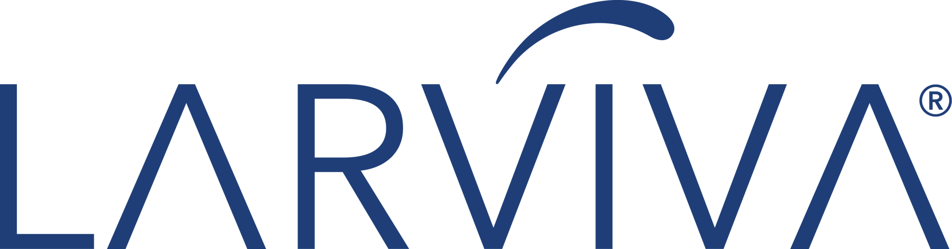 LARVIVA