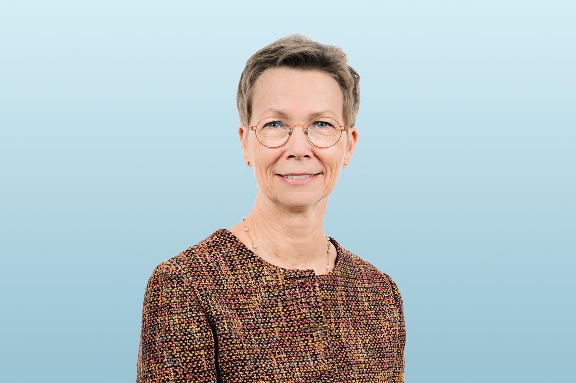 Marianne Rørslev Bock