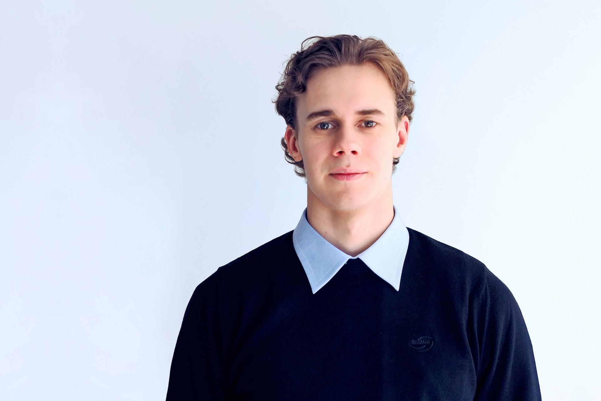 Eeli Poikonen