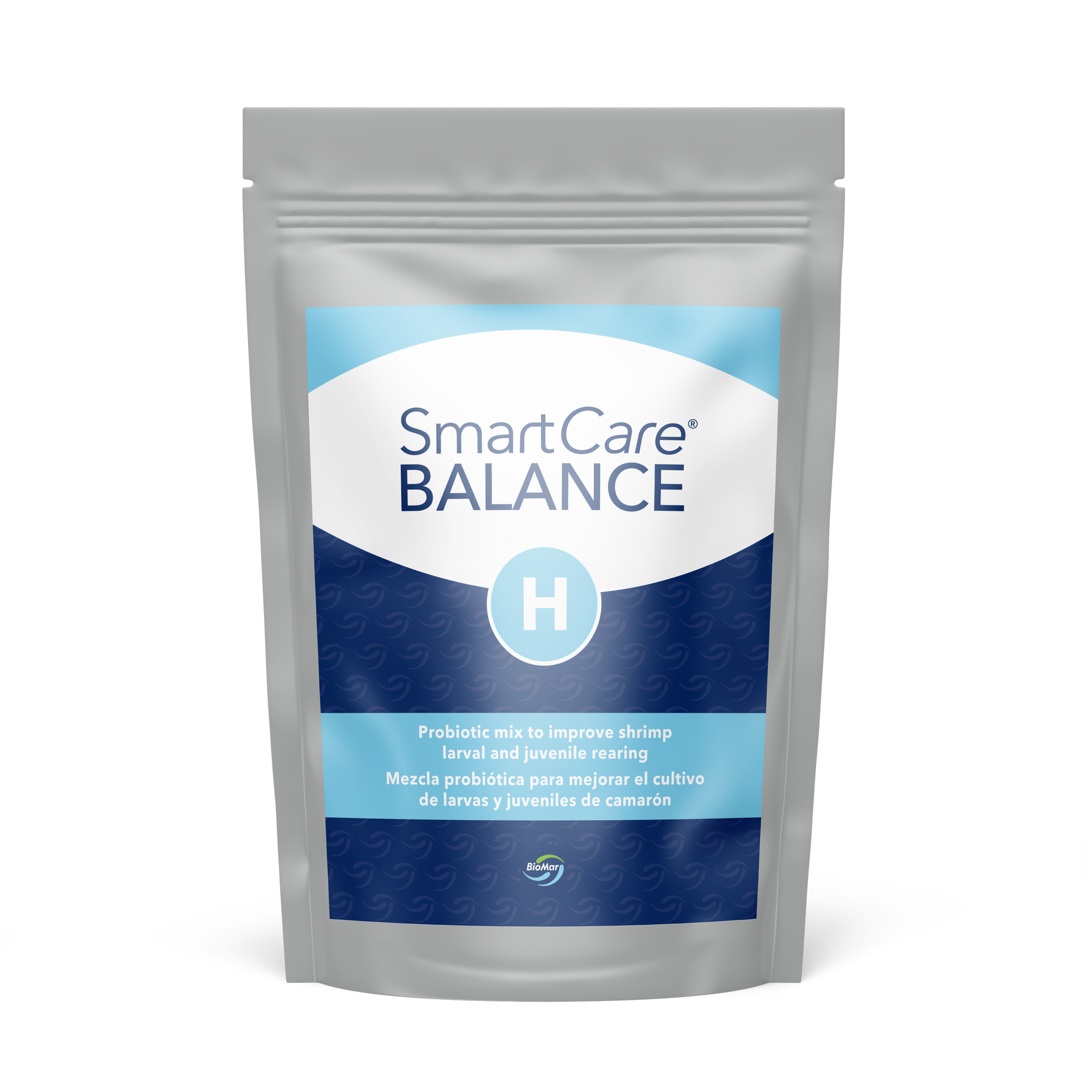 SmartCare Balance H Water Treatment Bioremediation for Shrimp