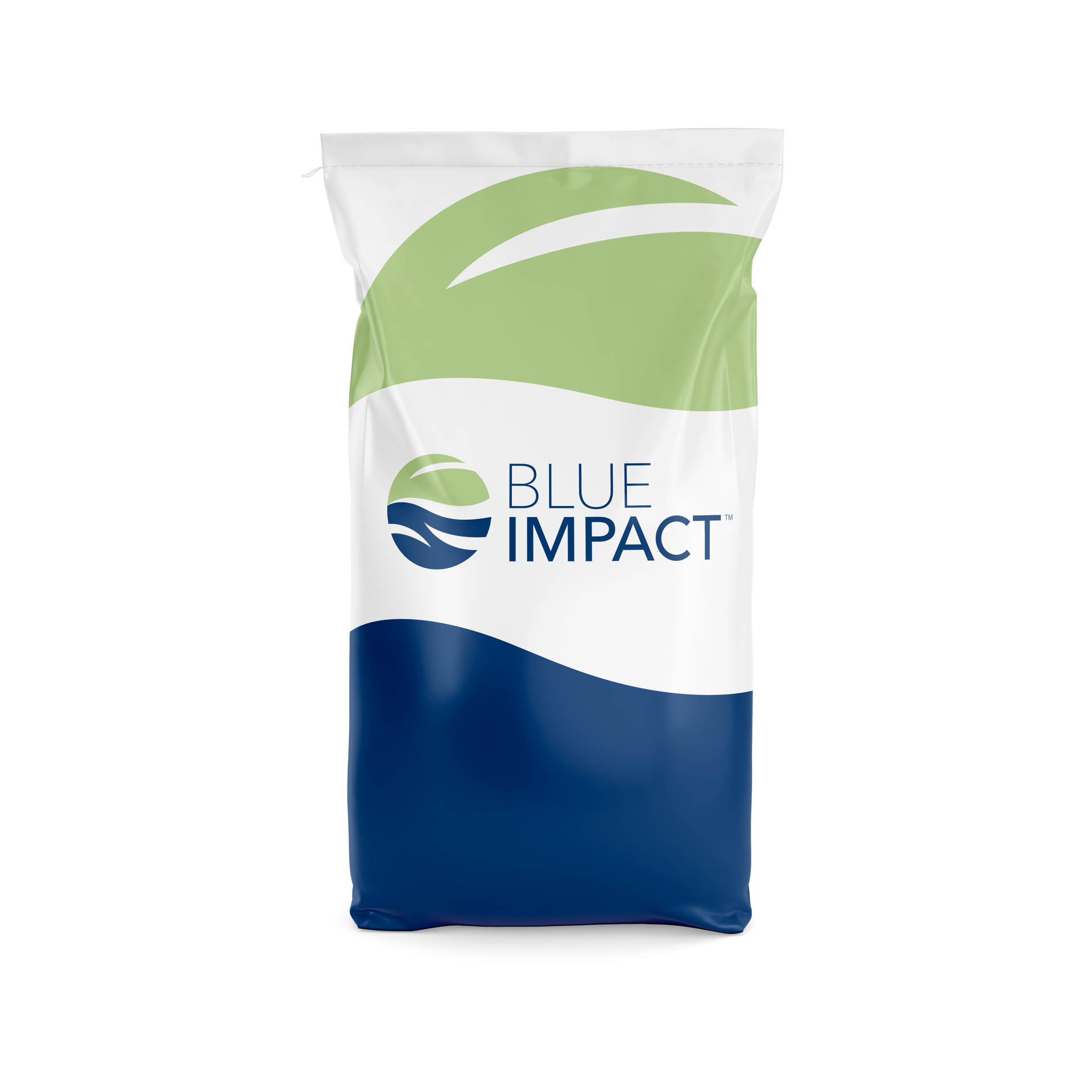 Blue Impact feed for shrimp