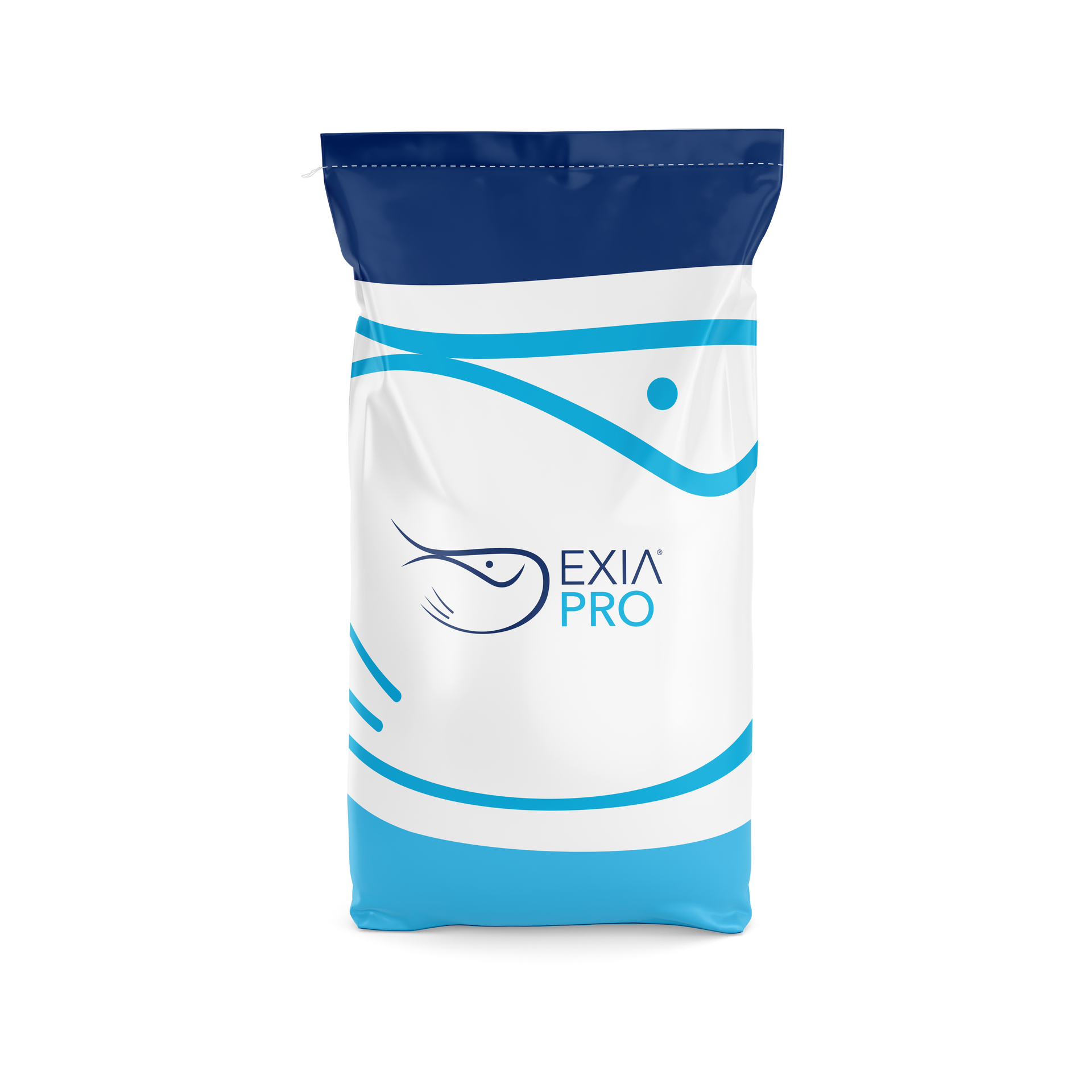 EXIA Pro health feed for shrimp