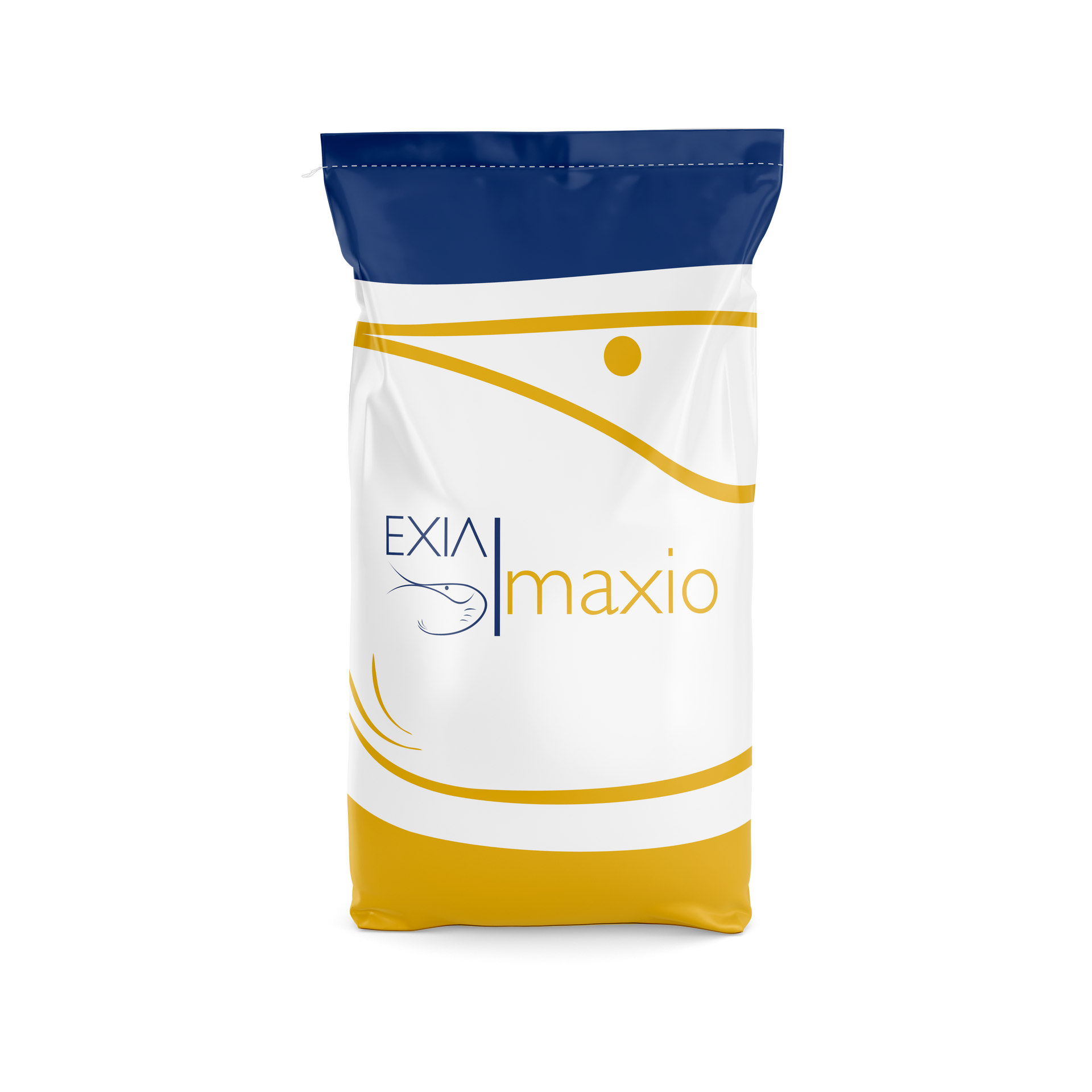 EXIA Maxio top performance feed for shrimp