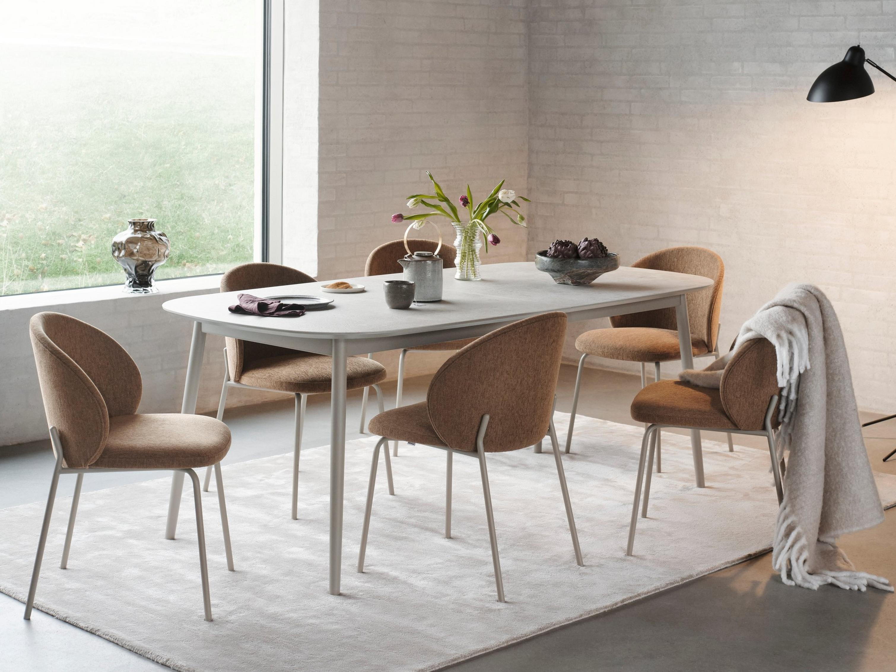 Kingston ダイニングテーブル | dining table | Kingston | Morten