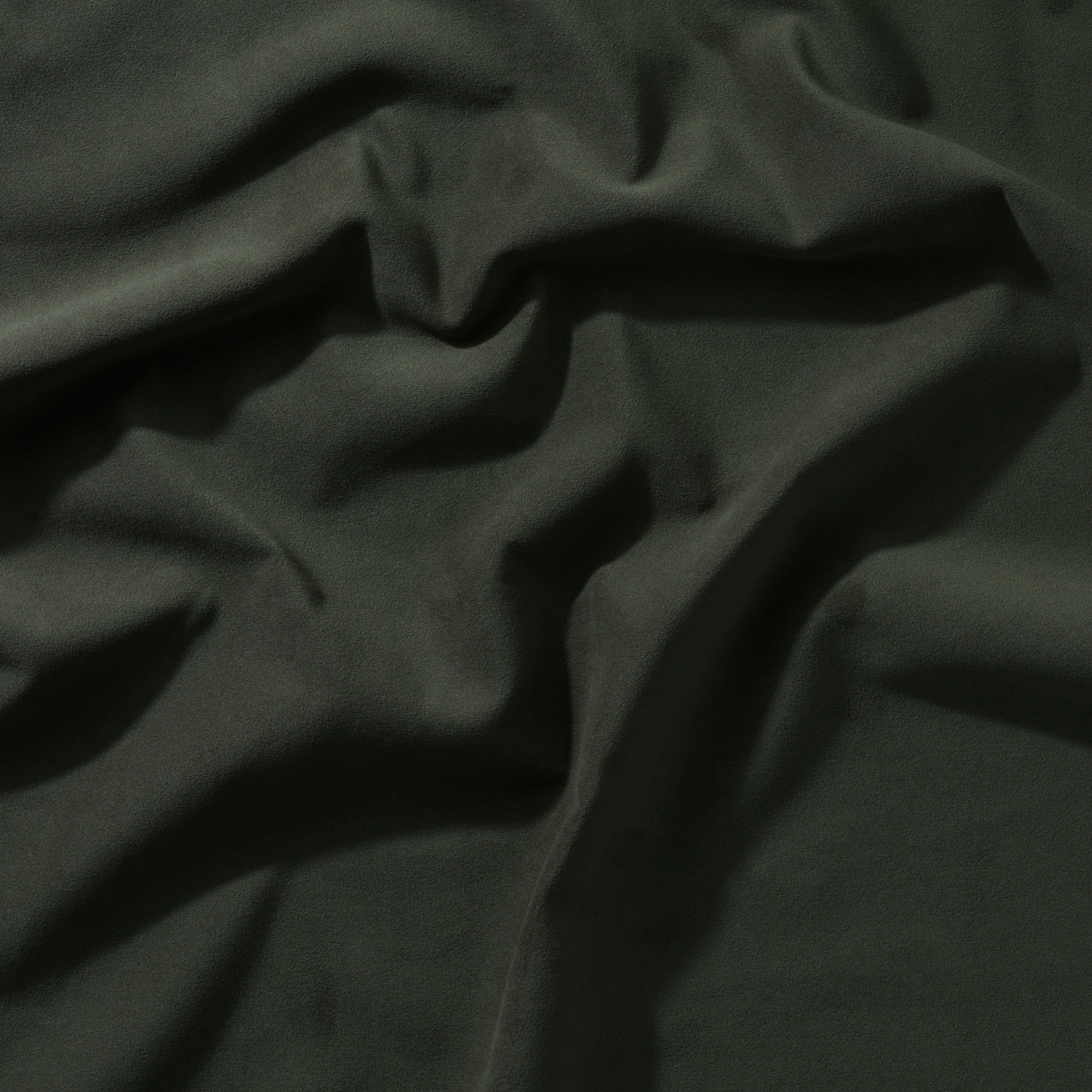 Bologna Sötétzöld anyag-színminta