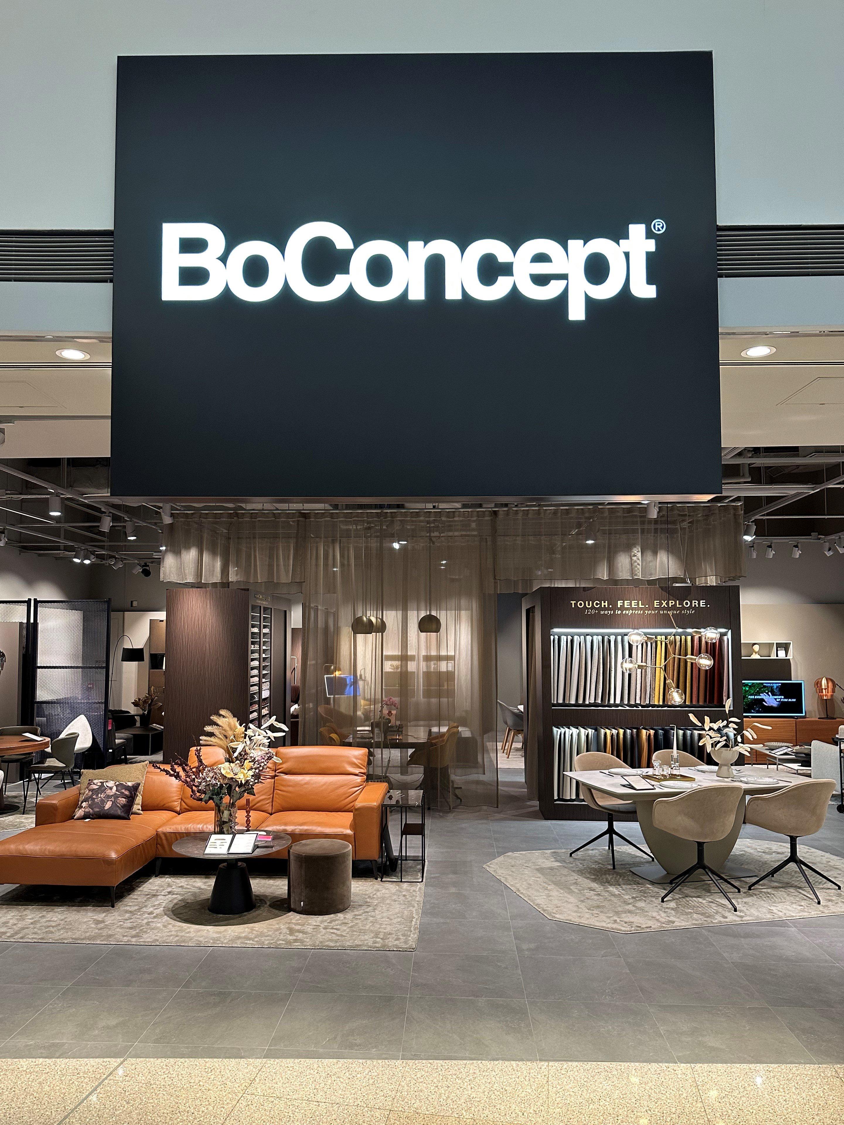 カスタマーサービス | サポートはお問い合わせください | ボーコンセプト