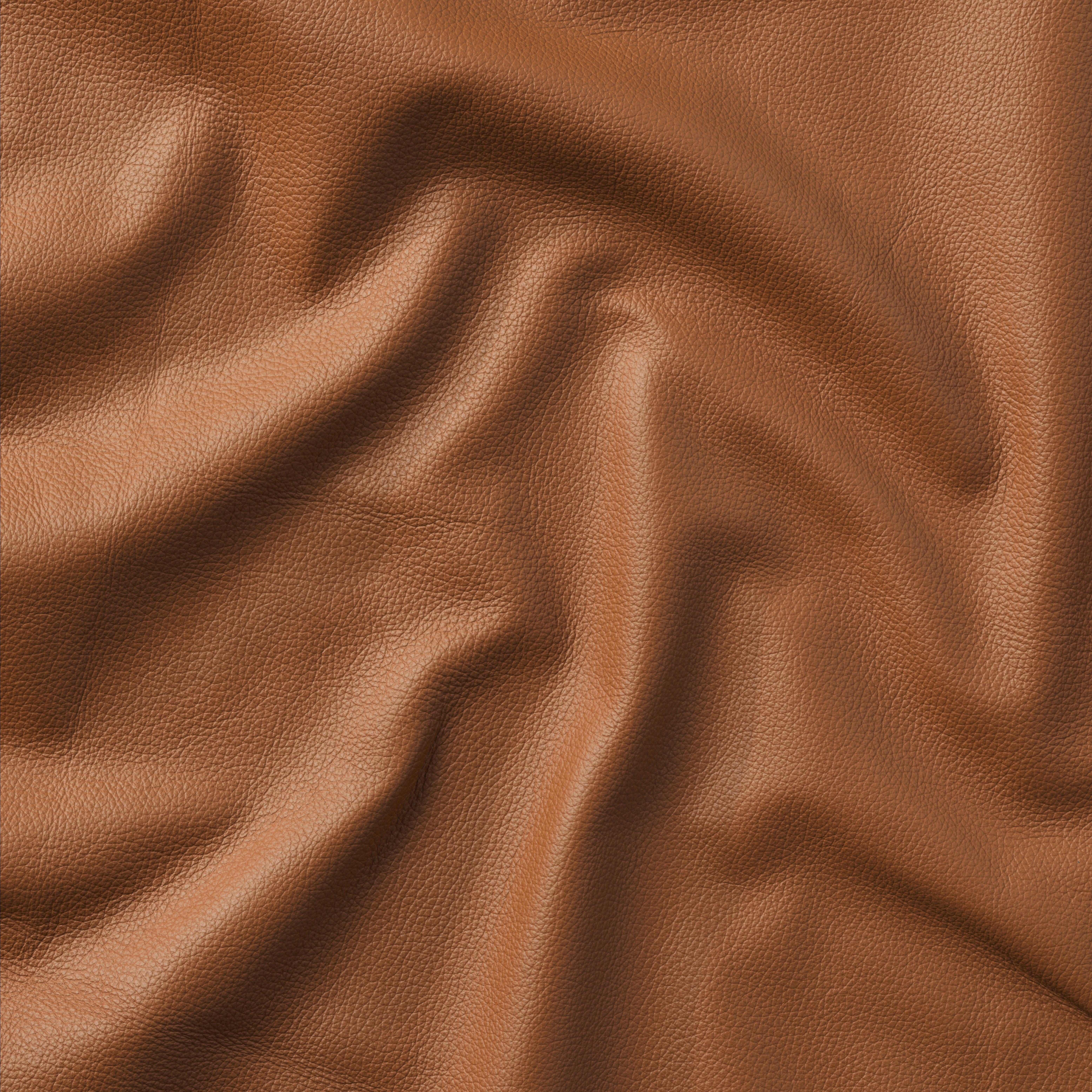 Material-Colour swatch of Nordic Grain Caramel