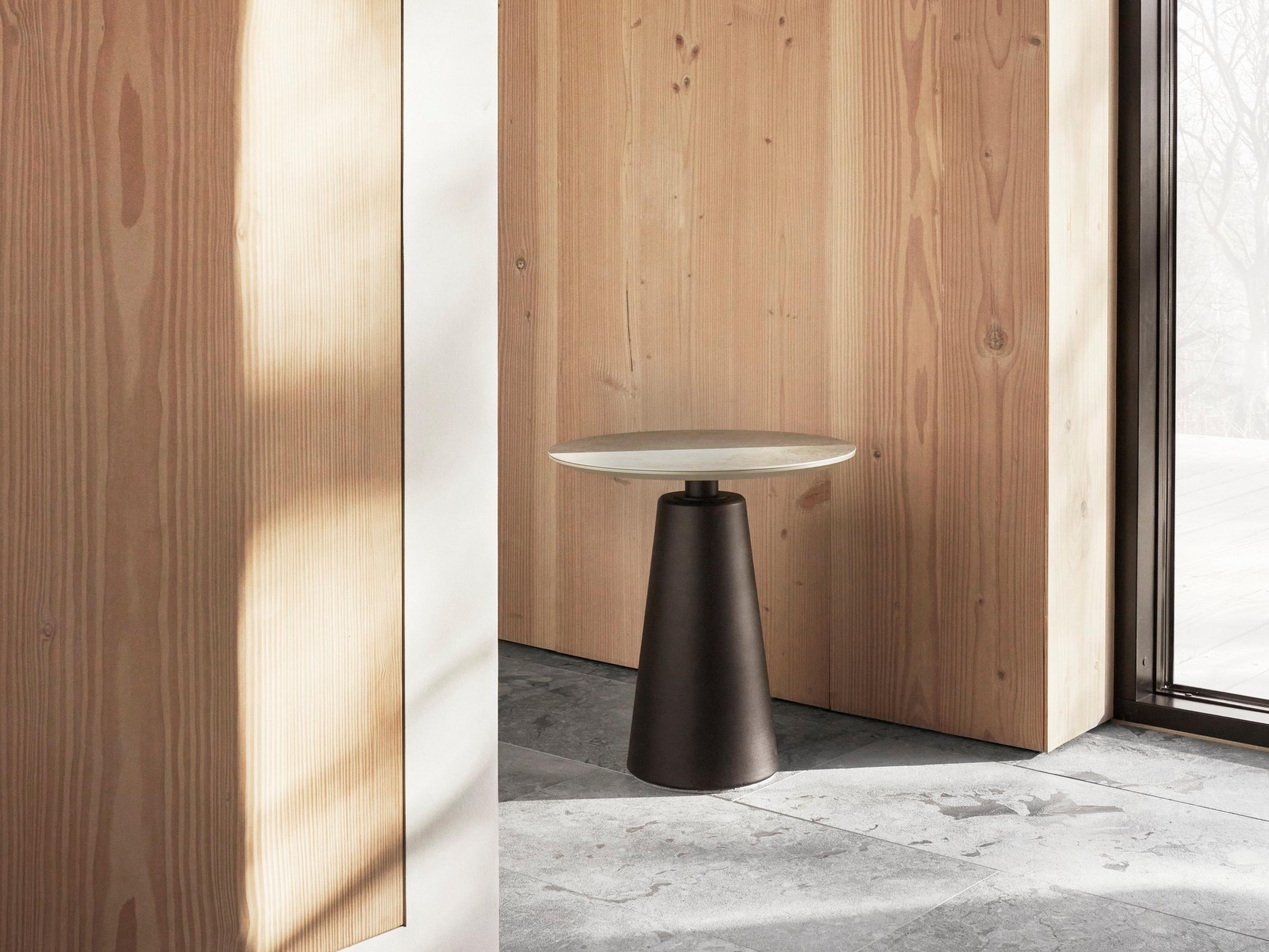 Madrid side table | BoConcept Madrid side table | BoConcept
