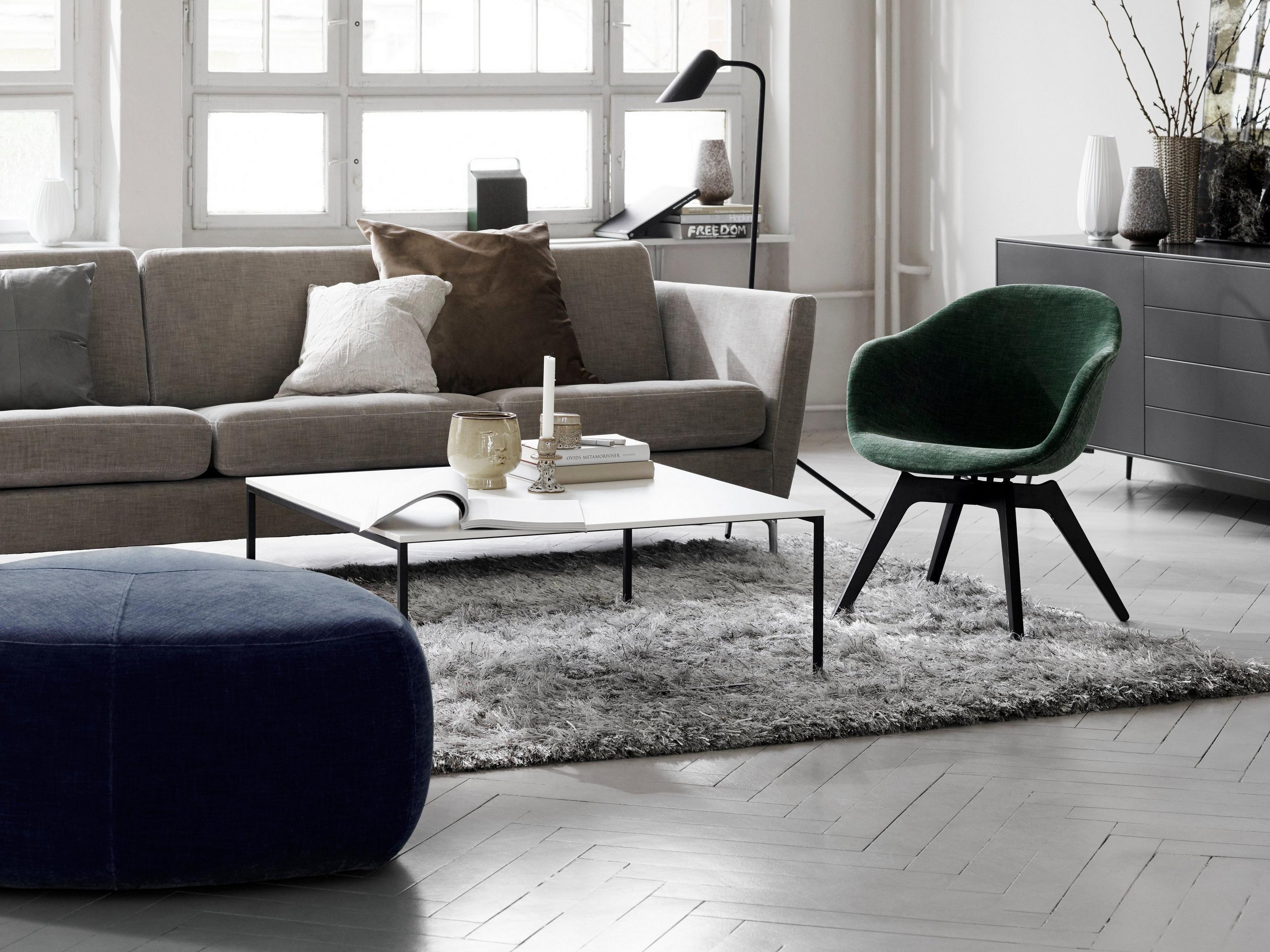 Adelaide lounge chair | BoConcept Adelaide lounge chair | BoConcept