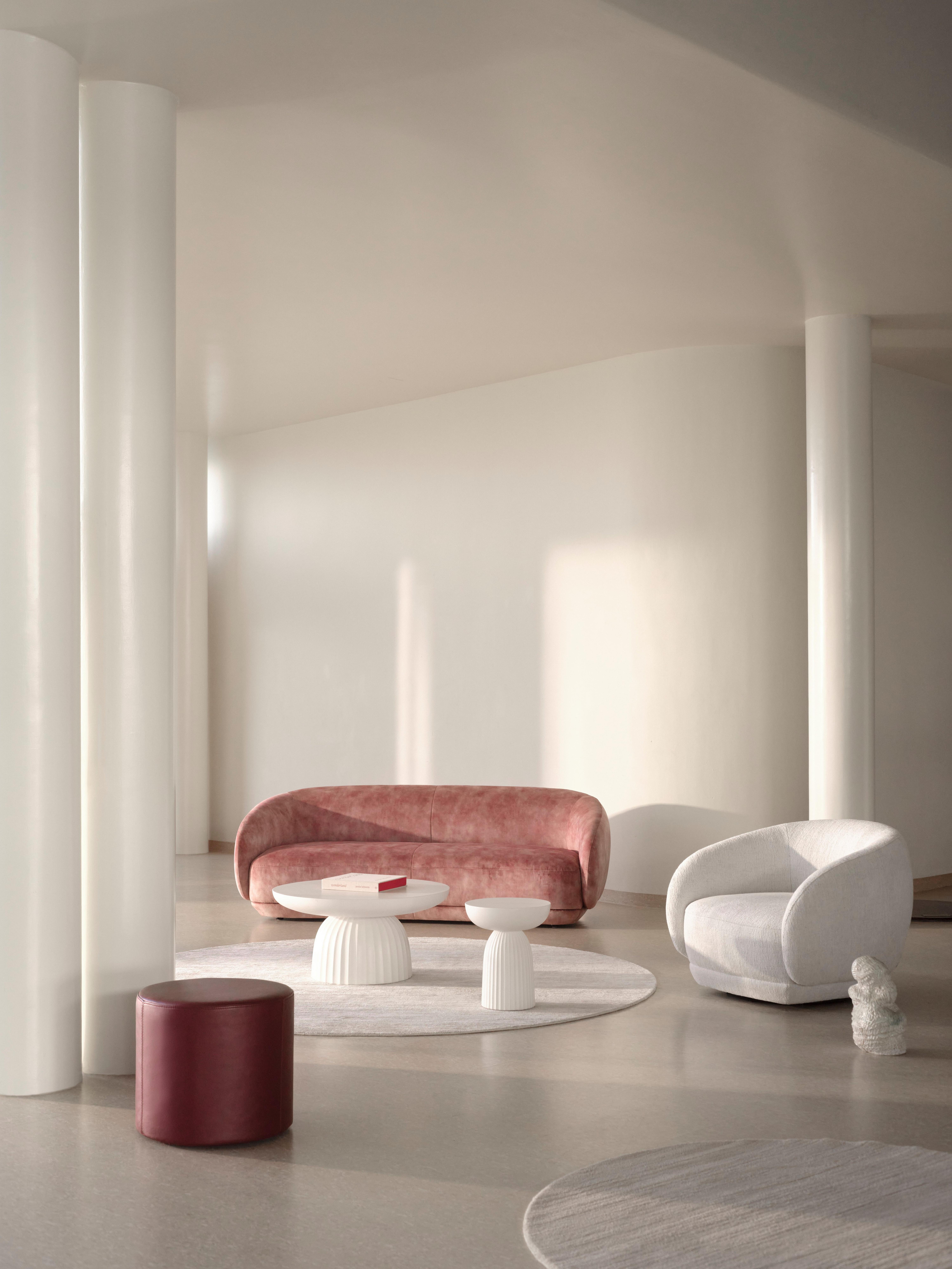 Bolzano designer sofas from BoConcept
