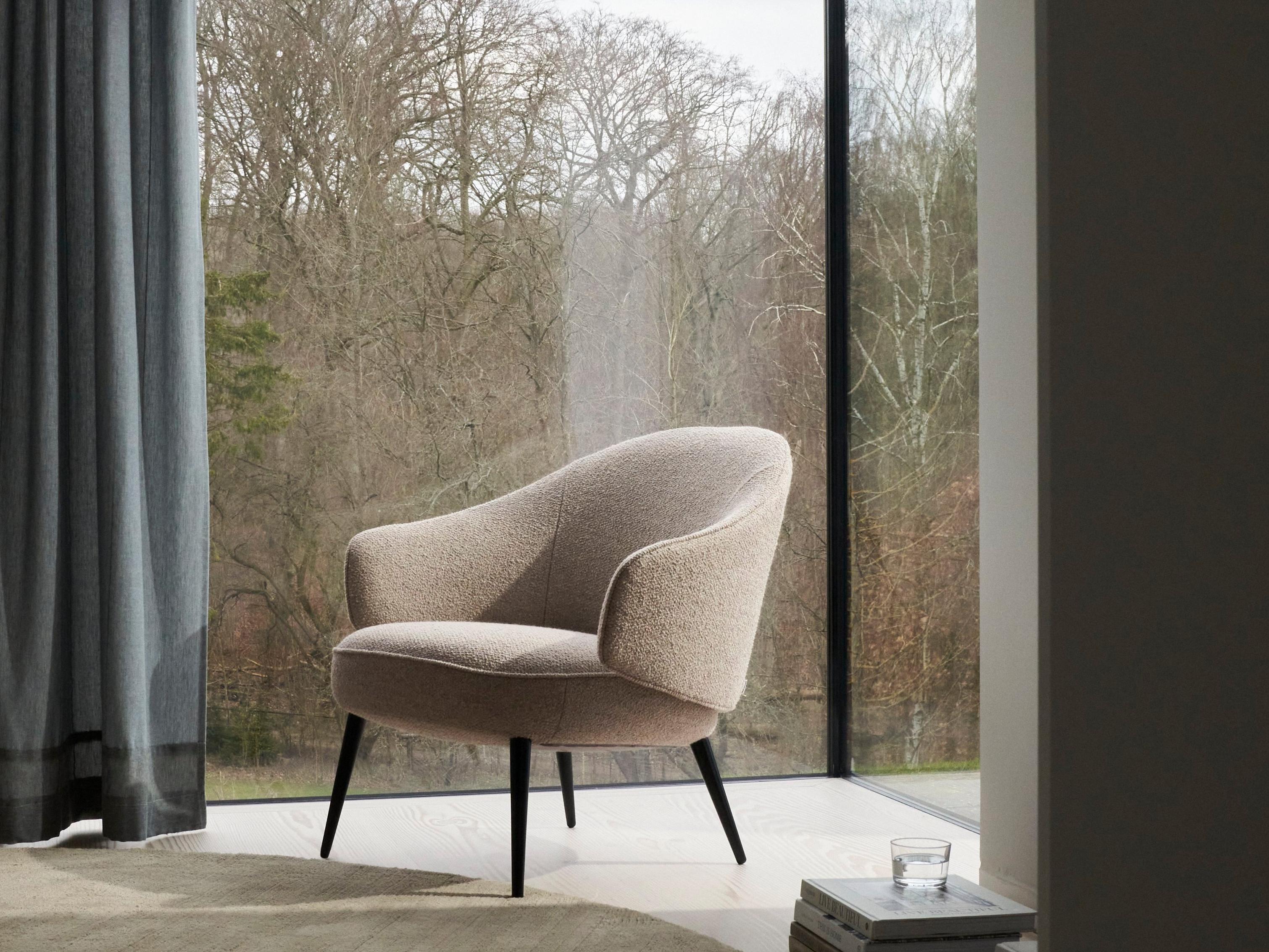 Charlotte chair | BoConcept Charlotte chair | BoConcept