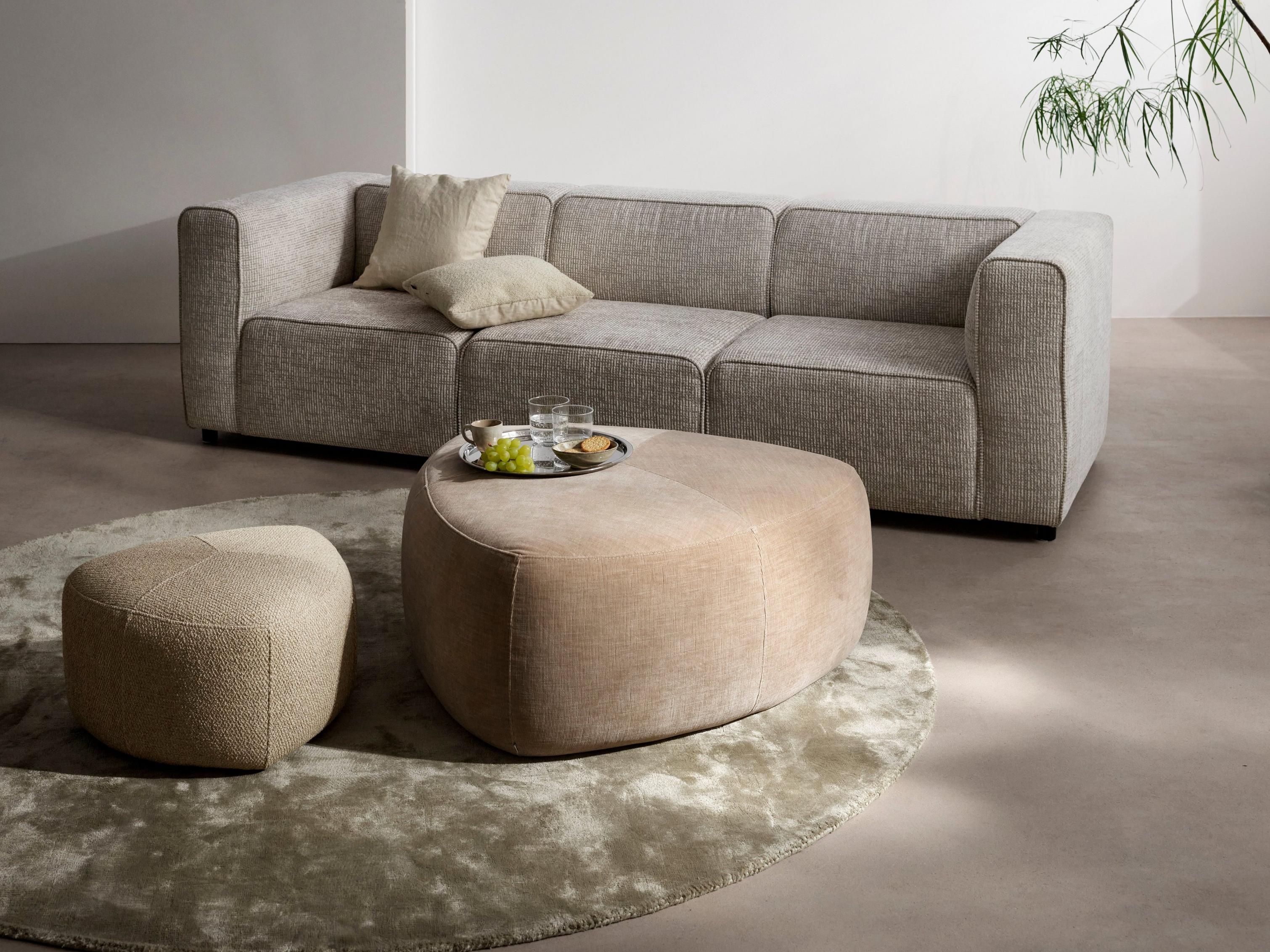 Bermuda footstool | BoConcept Bermuda footstool | BoConcept