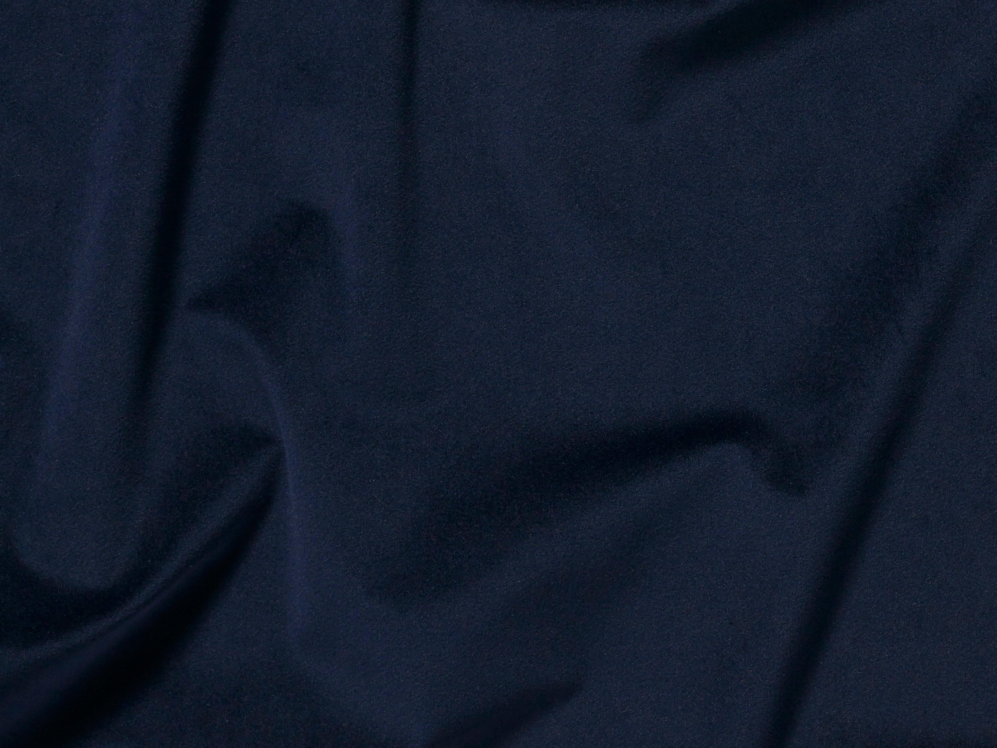 Velvet Kék anyag-színminta